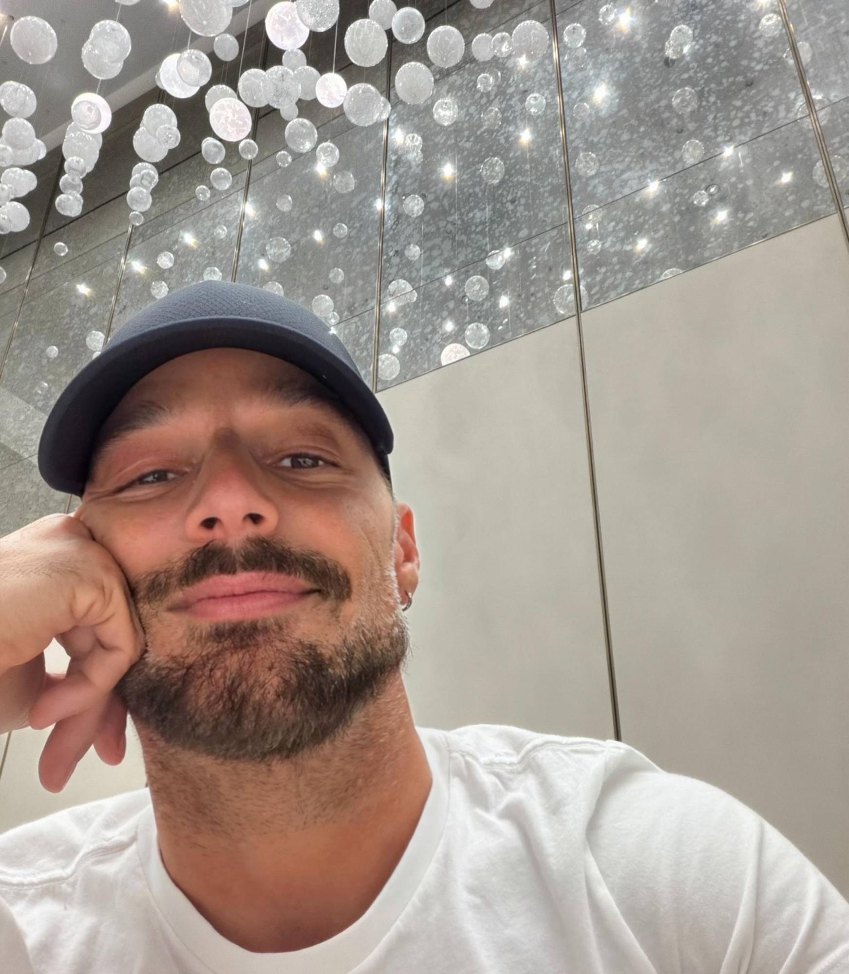 $!Viene Ricky Martin a Sinaloa, dará concierto en Los Mochis