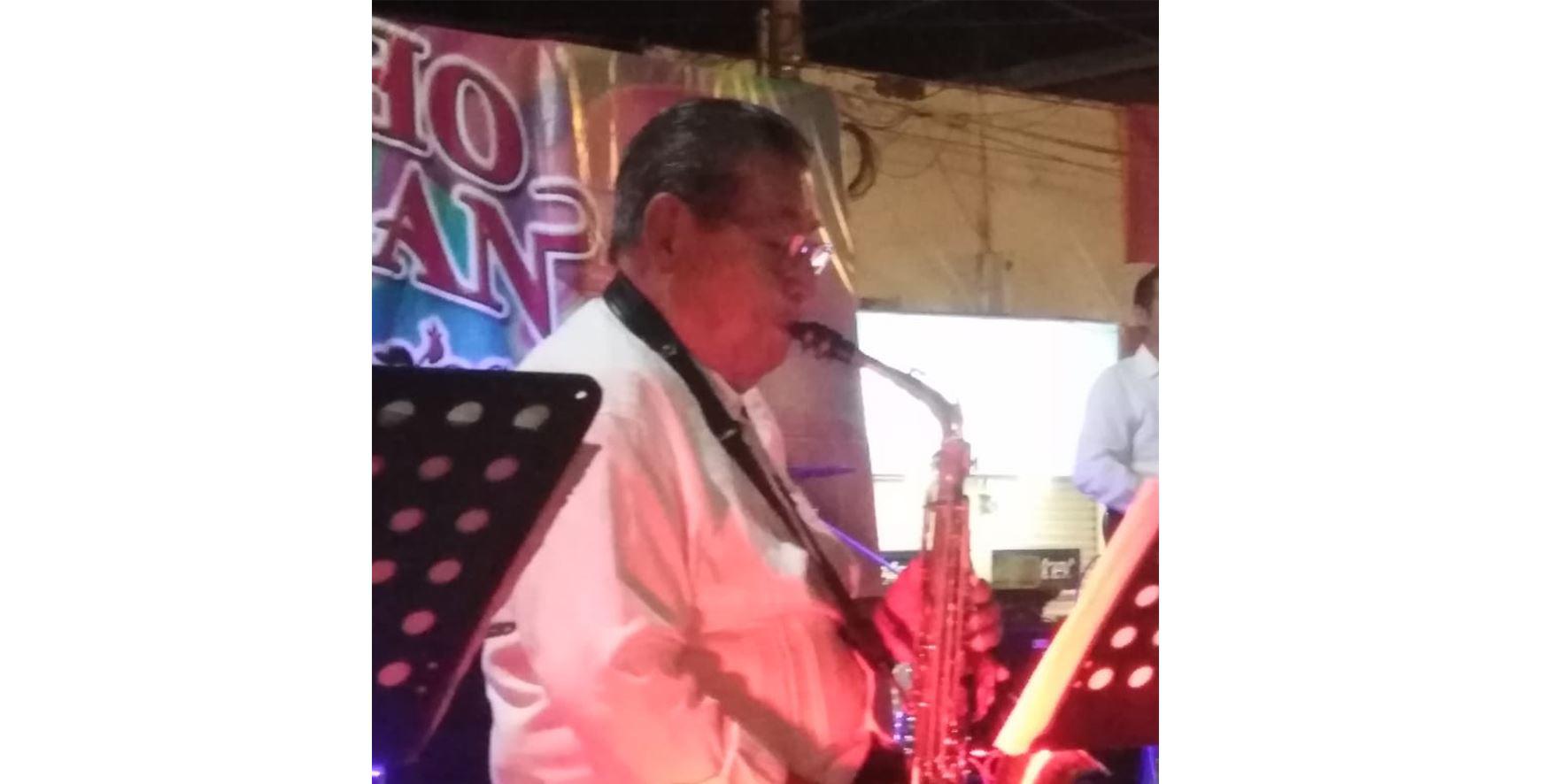 $!Nacho Millán, un referente musical en Sinaloa