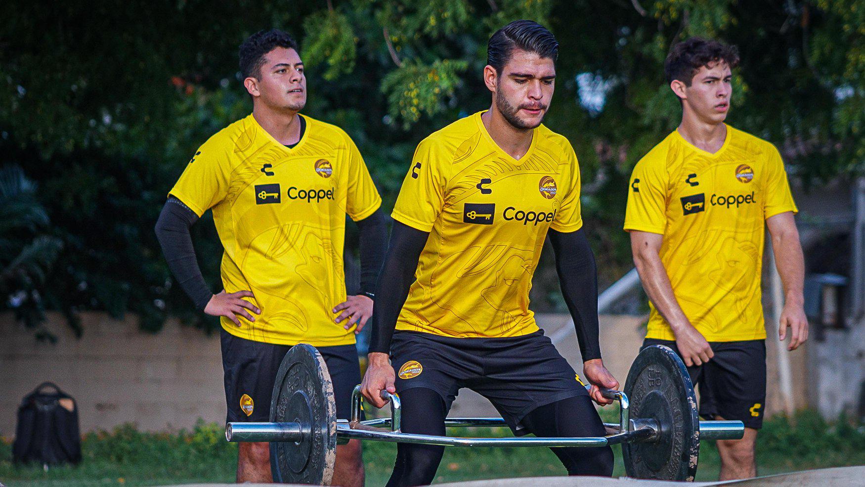 $!Con bajas importantes, Dorados comenzará el Apertura 2022