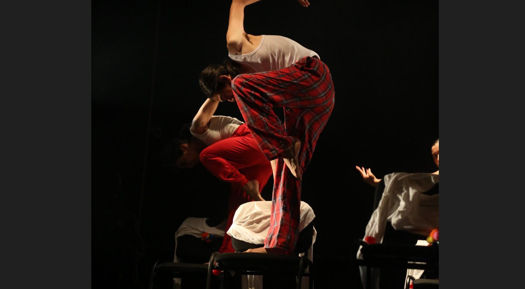 $!Alumnos de danza asombran con su talento al presentar siete coreografías
