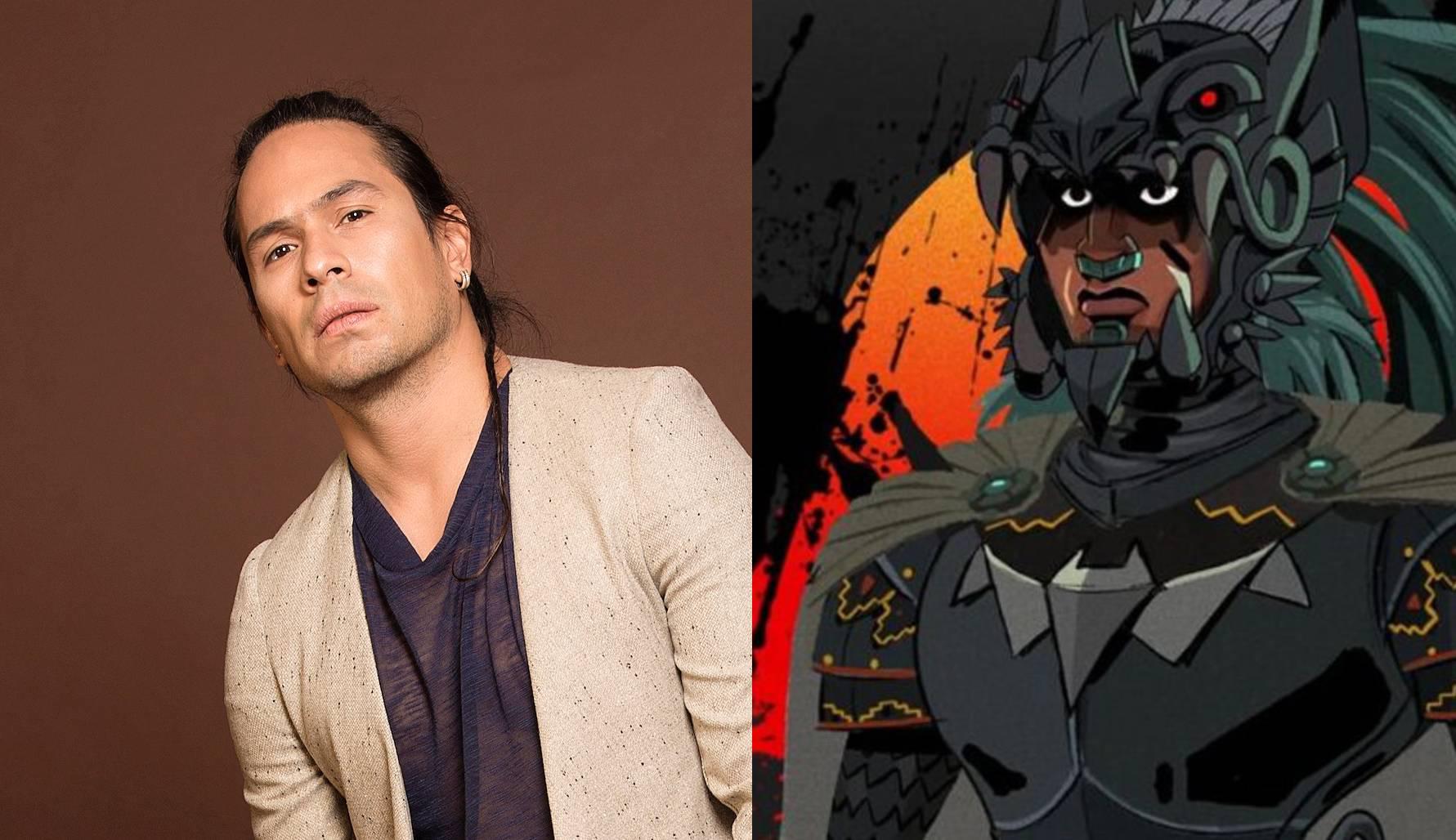 $!Interpretará Omar Chaparro al Guasón en nueva película de ‘Batman’