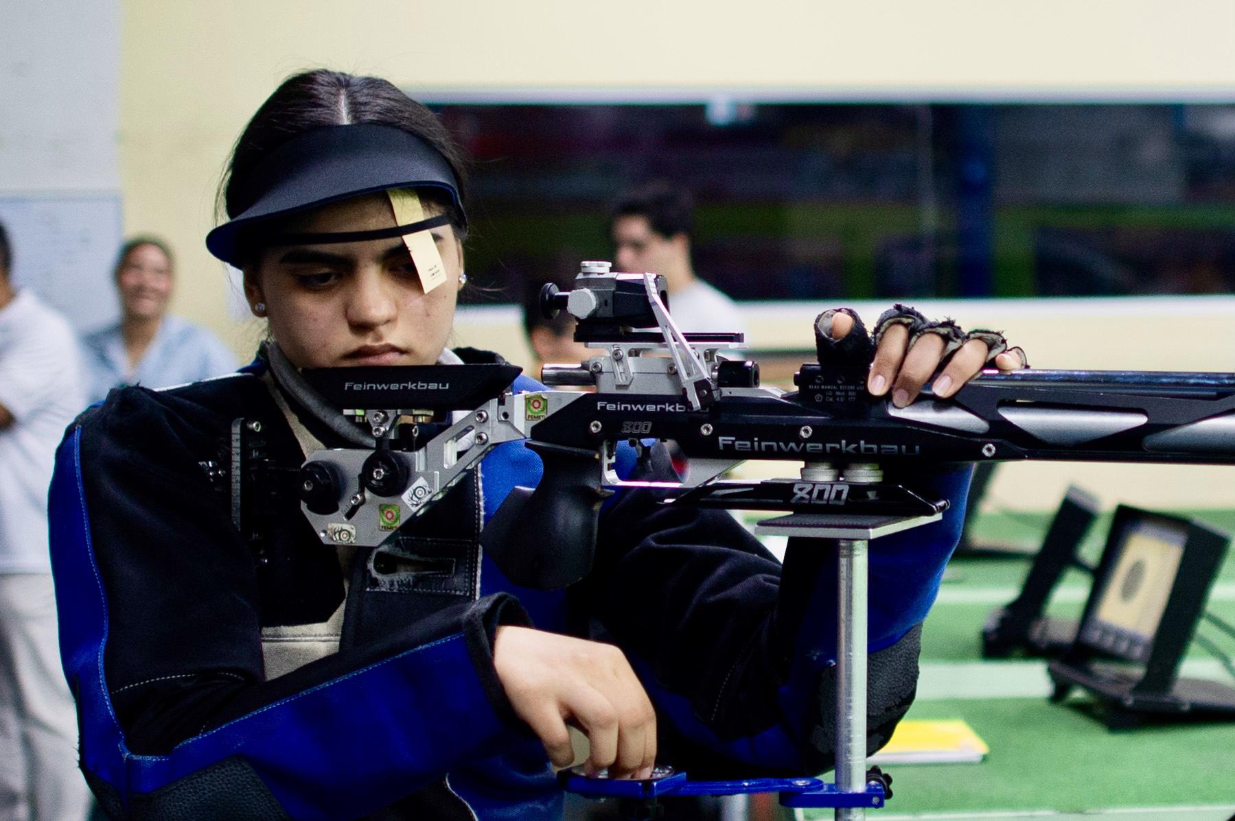 $!Más de 5 mil 400 atletas y entrenadores participan en etapa estatal de Olimpiada Nacional Conade