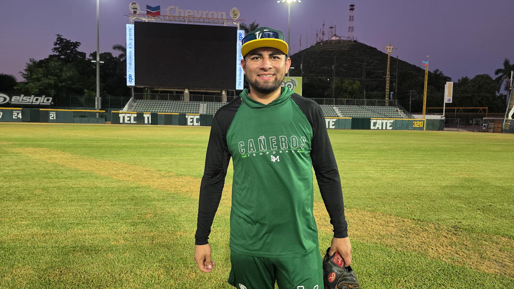 $!La pretemporada de Cañeros de Los Mochis aumentó su poder