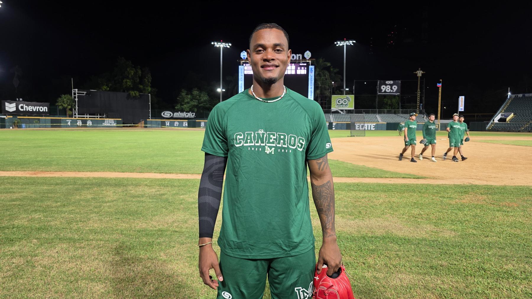 $!Negrín y Correa se suman al róster de Cañeros: refuerzos internacionales elevan la intensidad en el Chevron Park