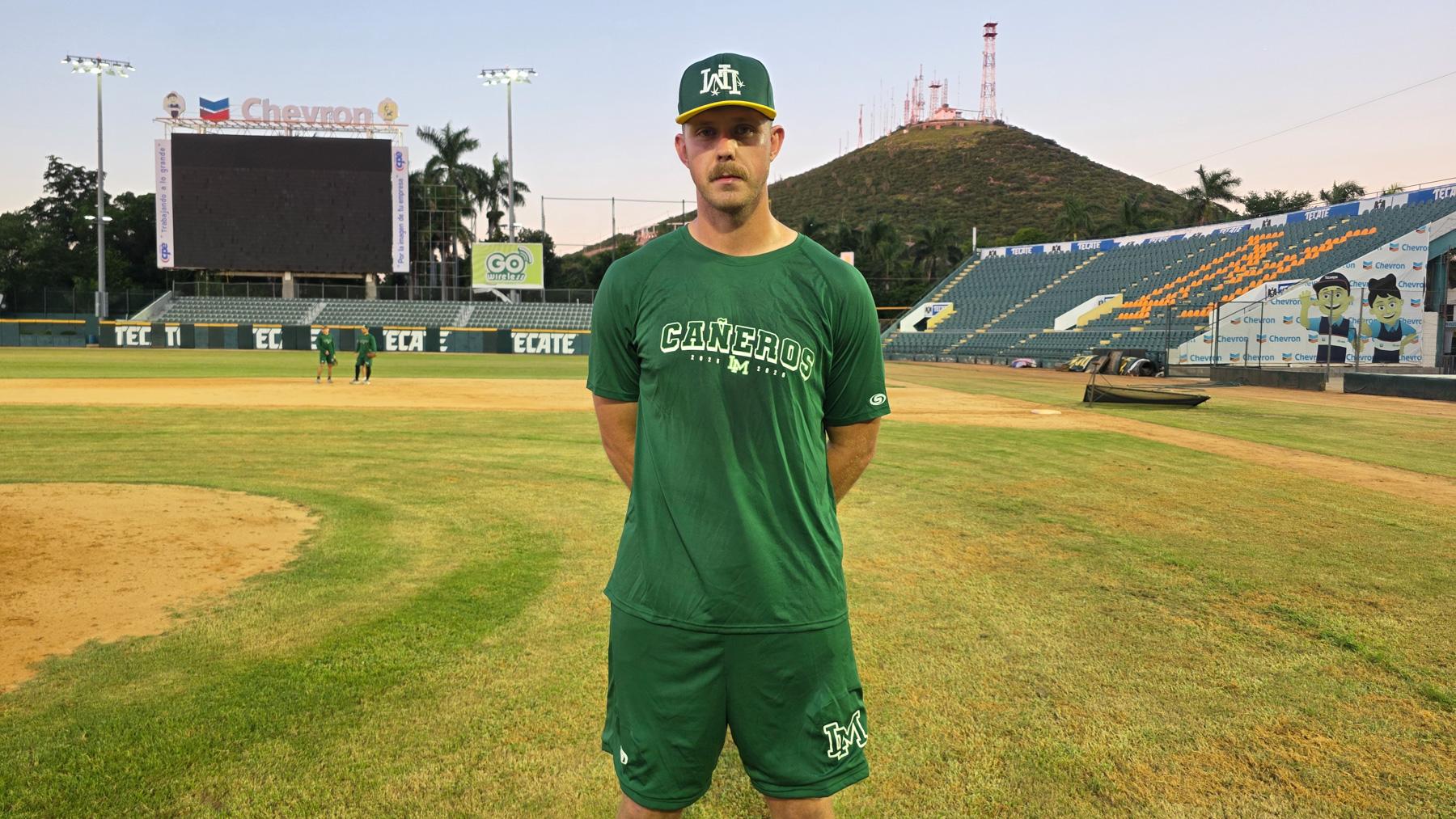 $!La pretemporada de Cañeros de Los Mochis aumentó su poder