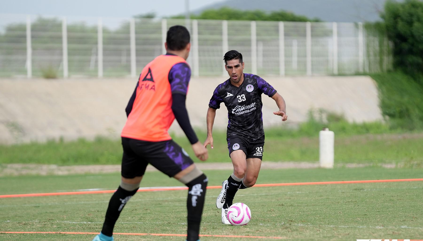 $!José Madueña: Un histórico en las filas de los Cañoneros