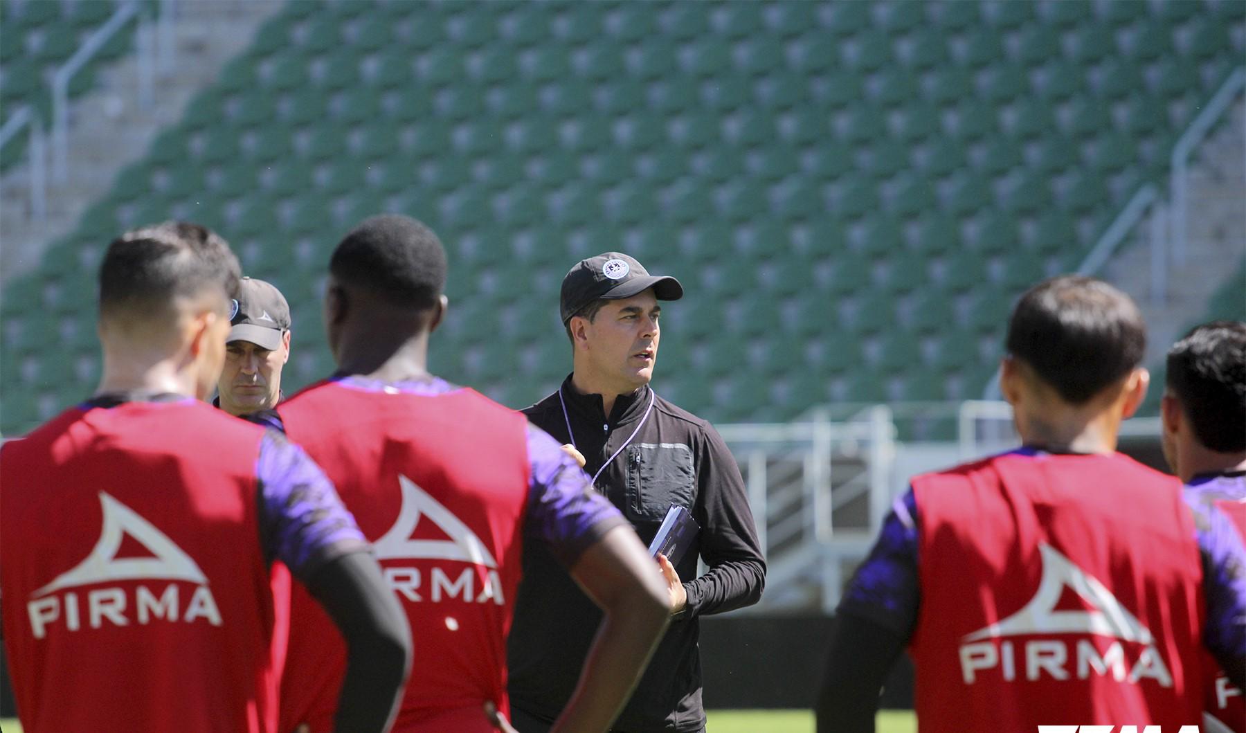 $!Mazatlán FC contra Tijuana: Duelo del purgatorio