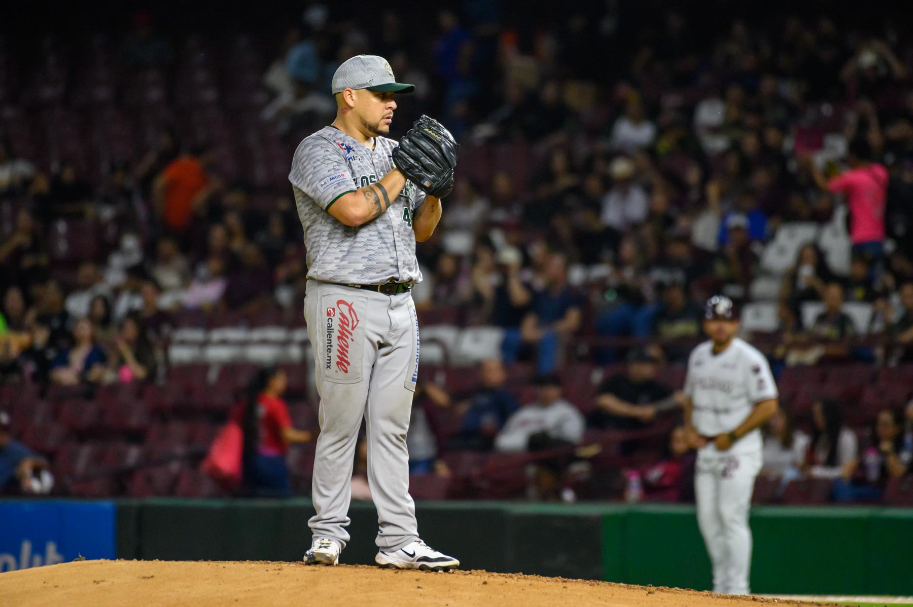 $!Luis Fernando Miranda 1