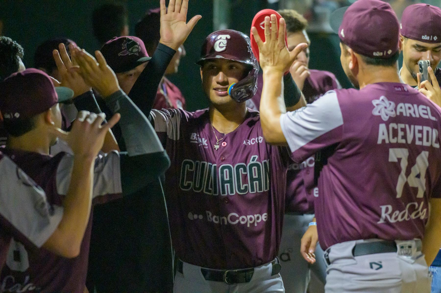 $!Recepción a Verdugo