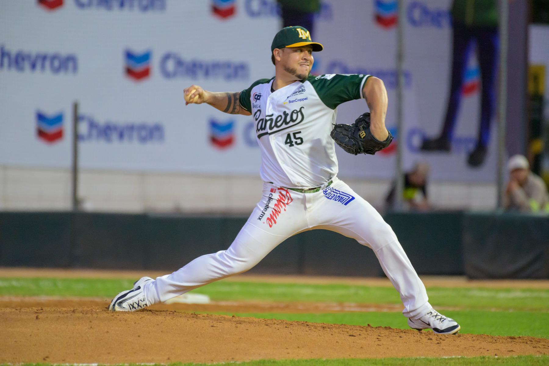 $!Luis Fernando Miranda