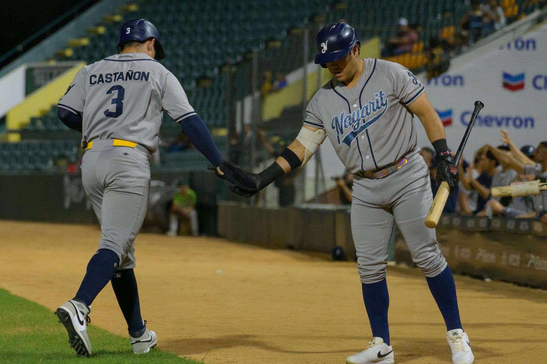 $!Recepción a Castañón.