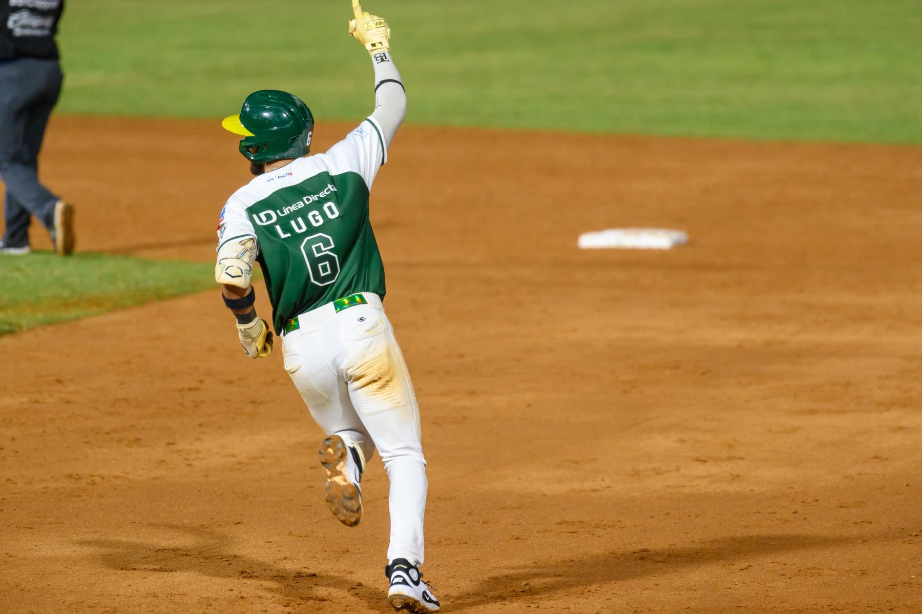 $!Aarón Lugo hit y walfkoff