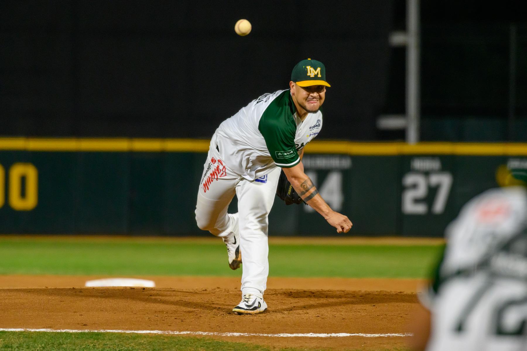 $!Luis Fernando Miranda 3