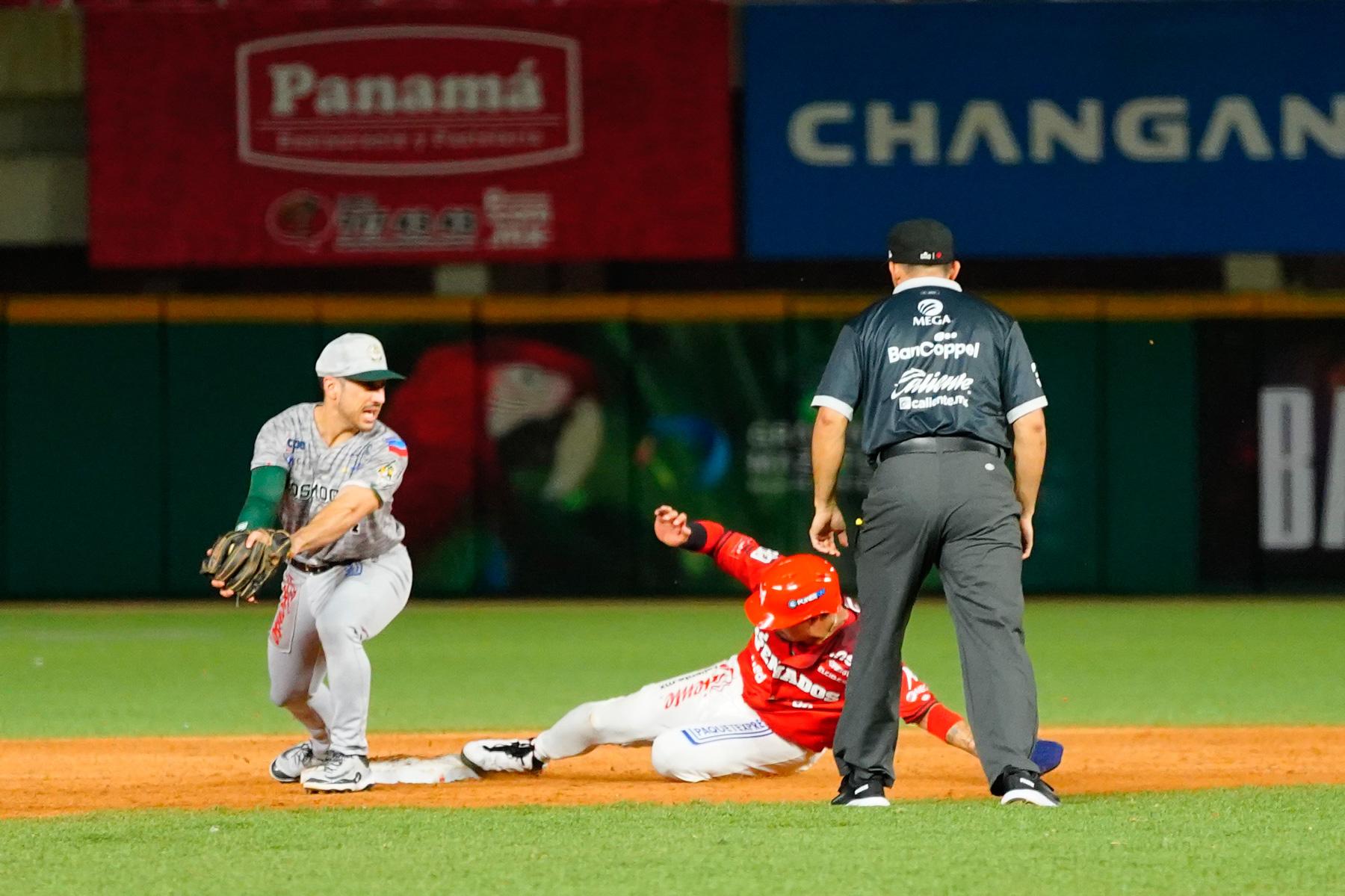 $!Arranca la segunda vuelta y la búsqueda de la postemporada en la Liga Mexicana del Pacífico