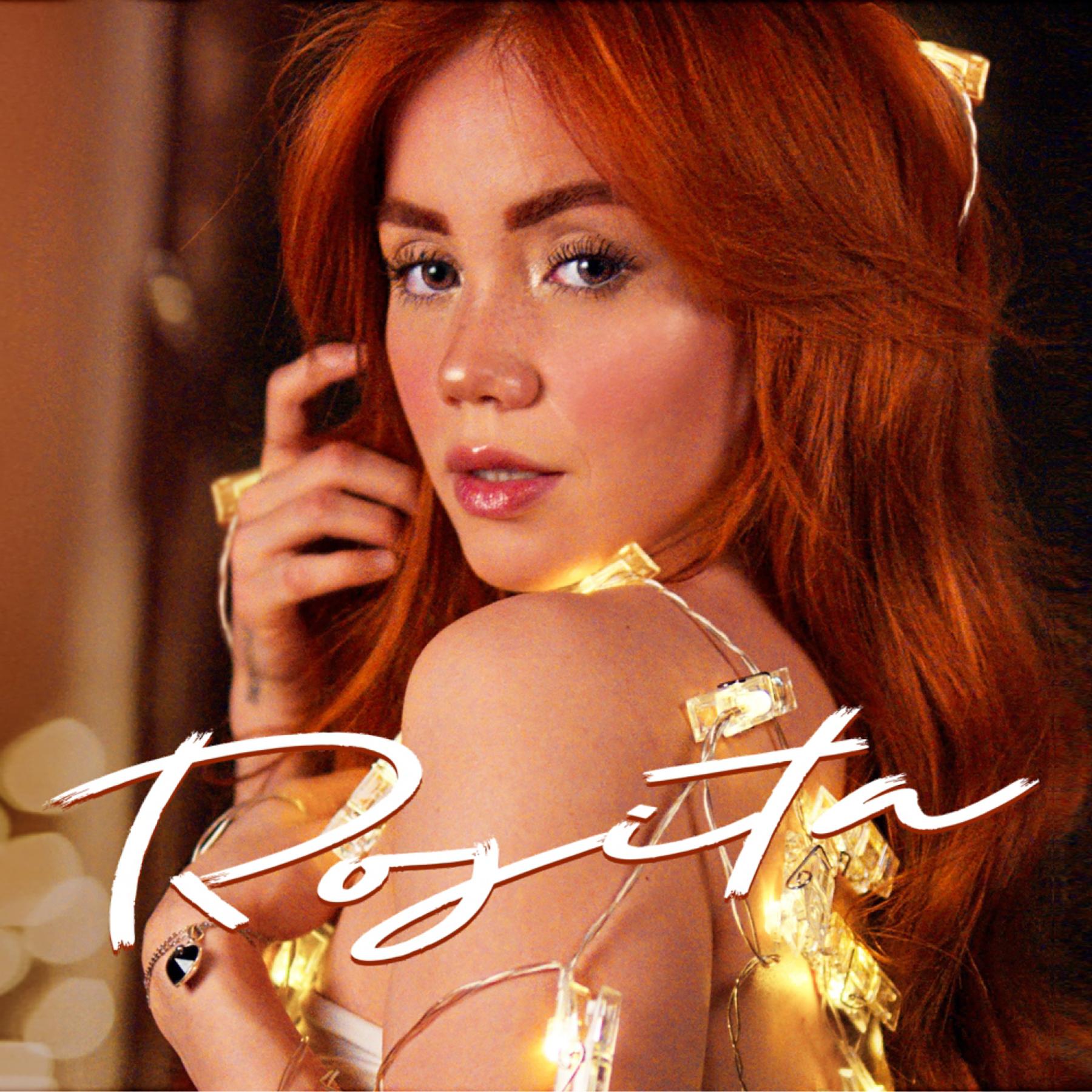 $!Lanza Dalú su nuevo disco Rojita