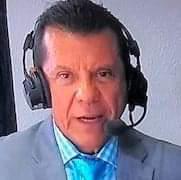 $!Una lesión dejó al mazatleco fuera del beisbol profesional, pero su destino era ser la voz privilegiada de Dodgers