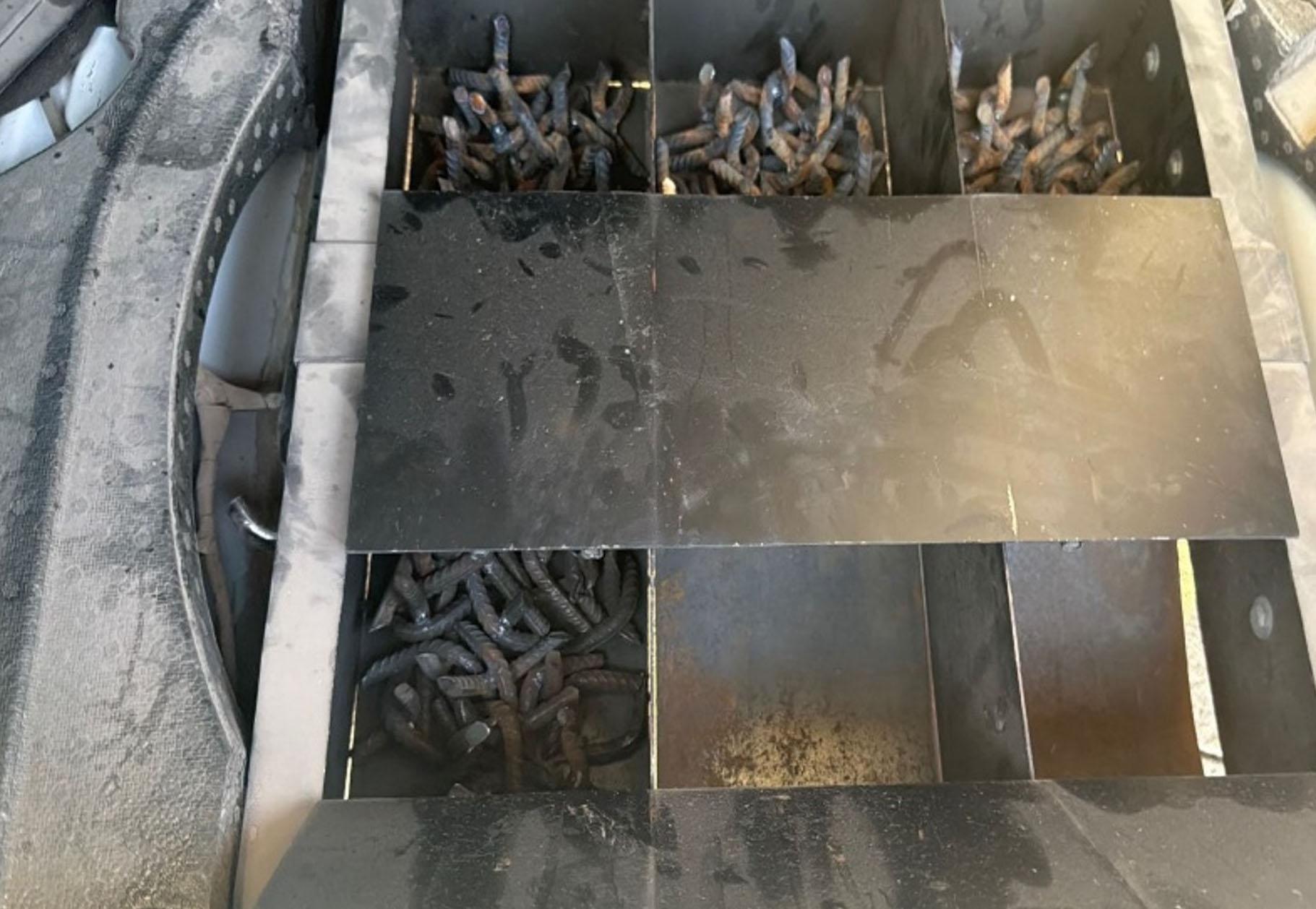 $!Saldo de persecución en Culiacán: 2 armas largas, 2 cortas, 141 cartuchos y auto robado asegurados