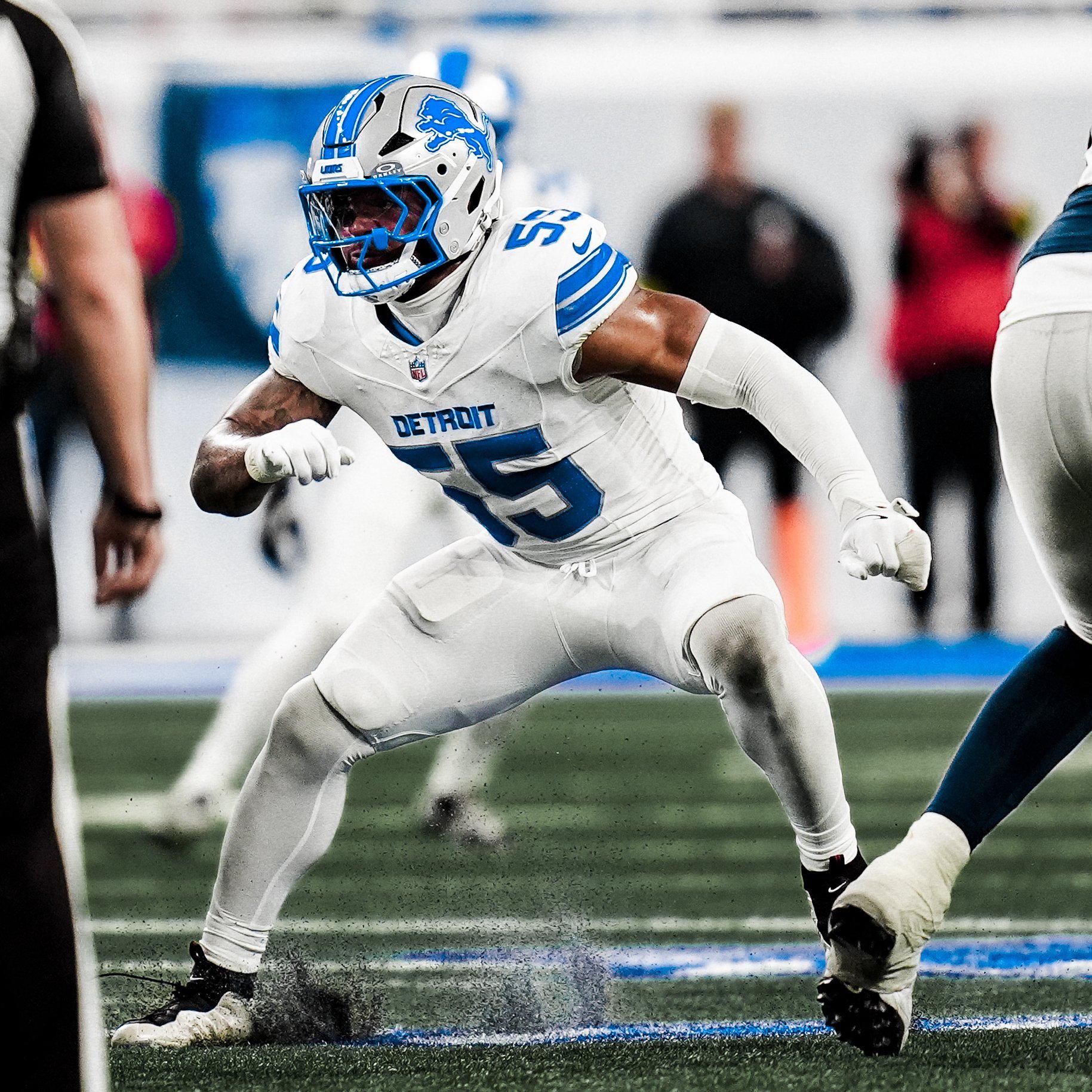 $!Lions derrotan a Cowboys y mantienen vivas sus aspiraciones de playoffs