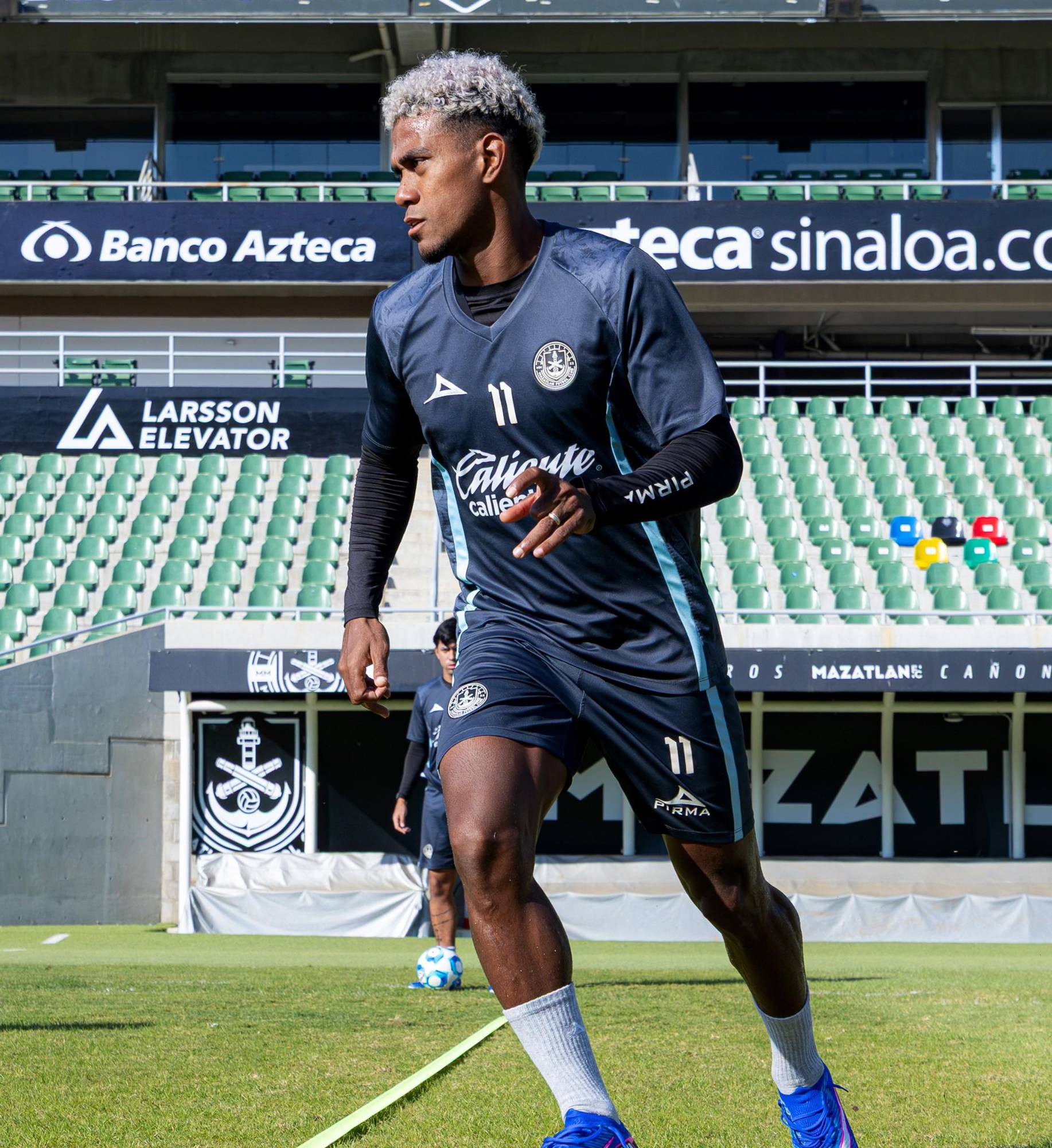 $!Mazatlán busca su primer triunfo en casa ante Pachuca