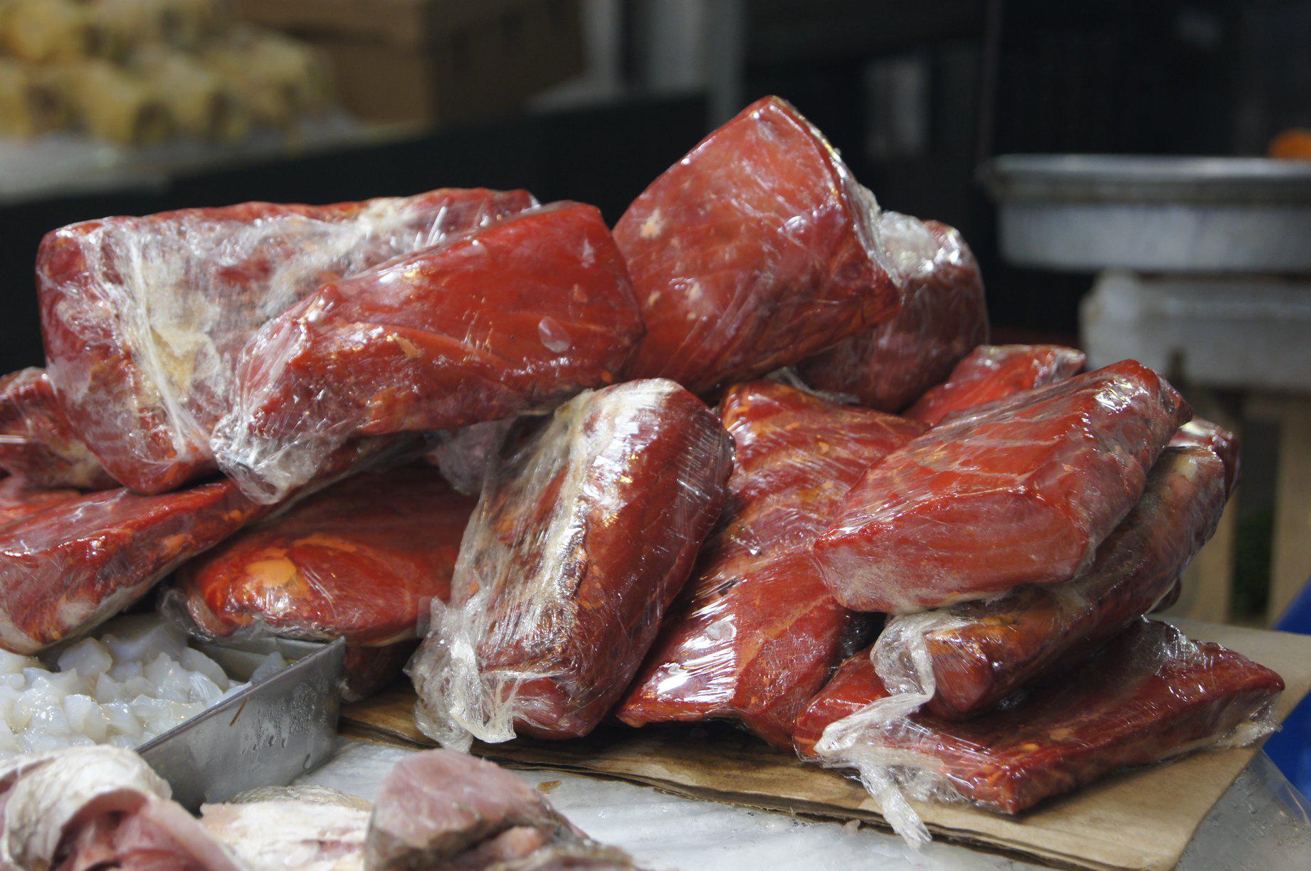 $!Estos son los antojos que más representan a la gastronomía del sinaloense