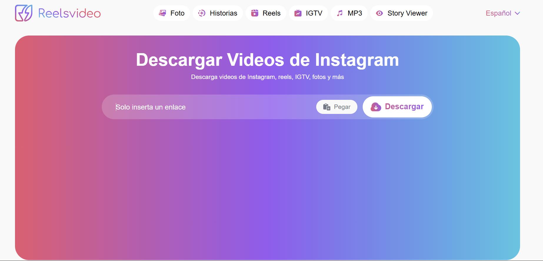$!Las 7 herramientas gratuitas para descargar videos de Instagram en 2026