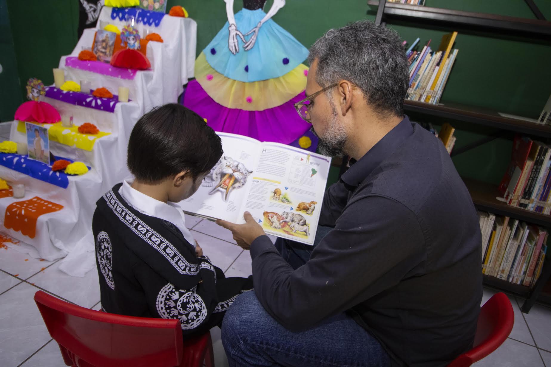 $!El Instituto Municipal de Cultura Culiacán invita a niños a participar en sus talleres infantiles.
