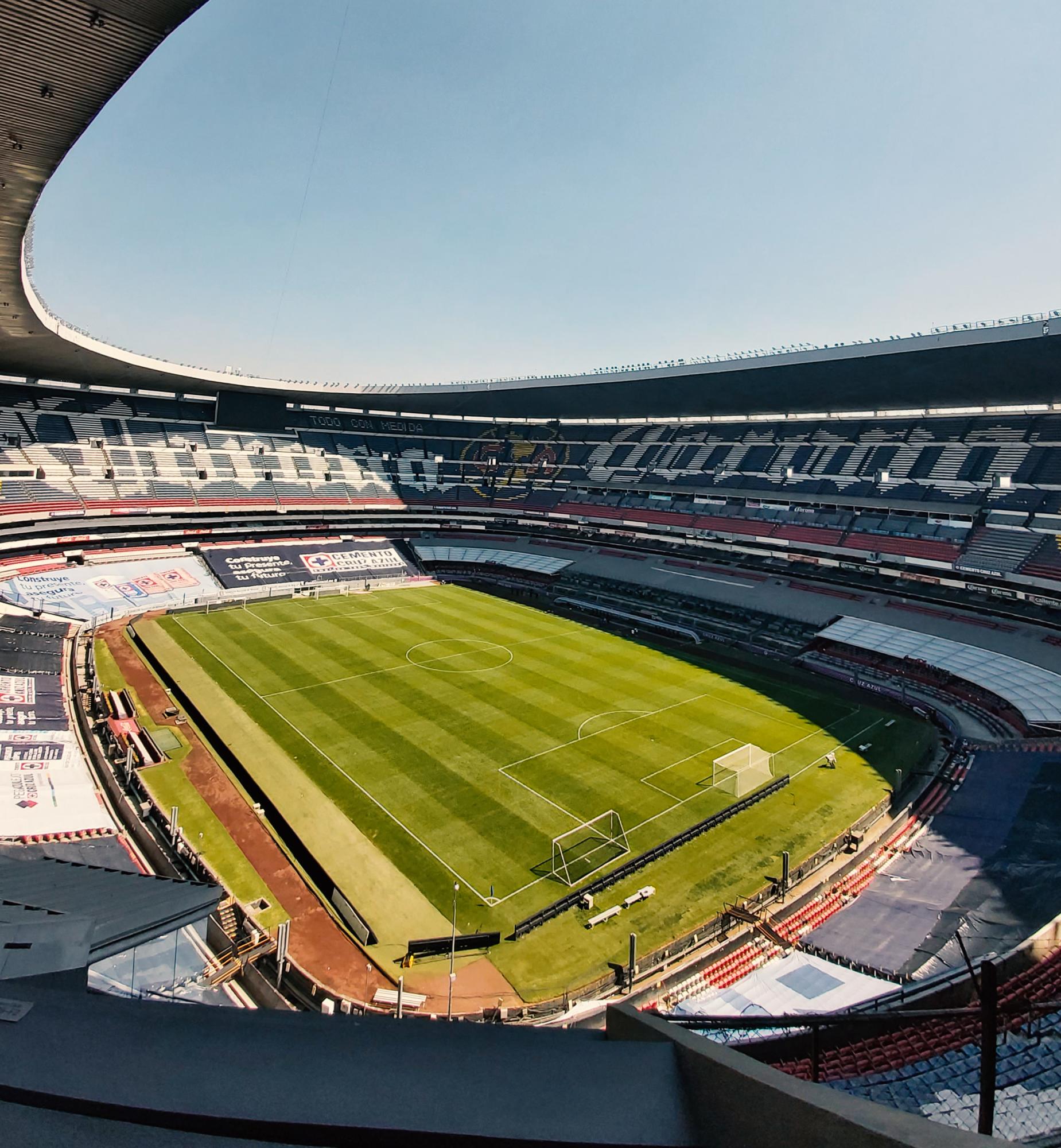 $!FIFA iniciará inspección final de ciudades candidatas para Mundial 2026