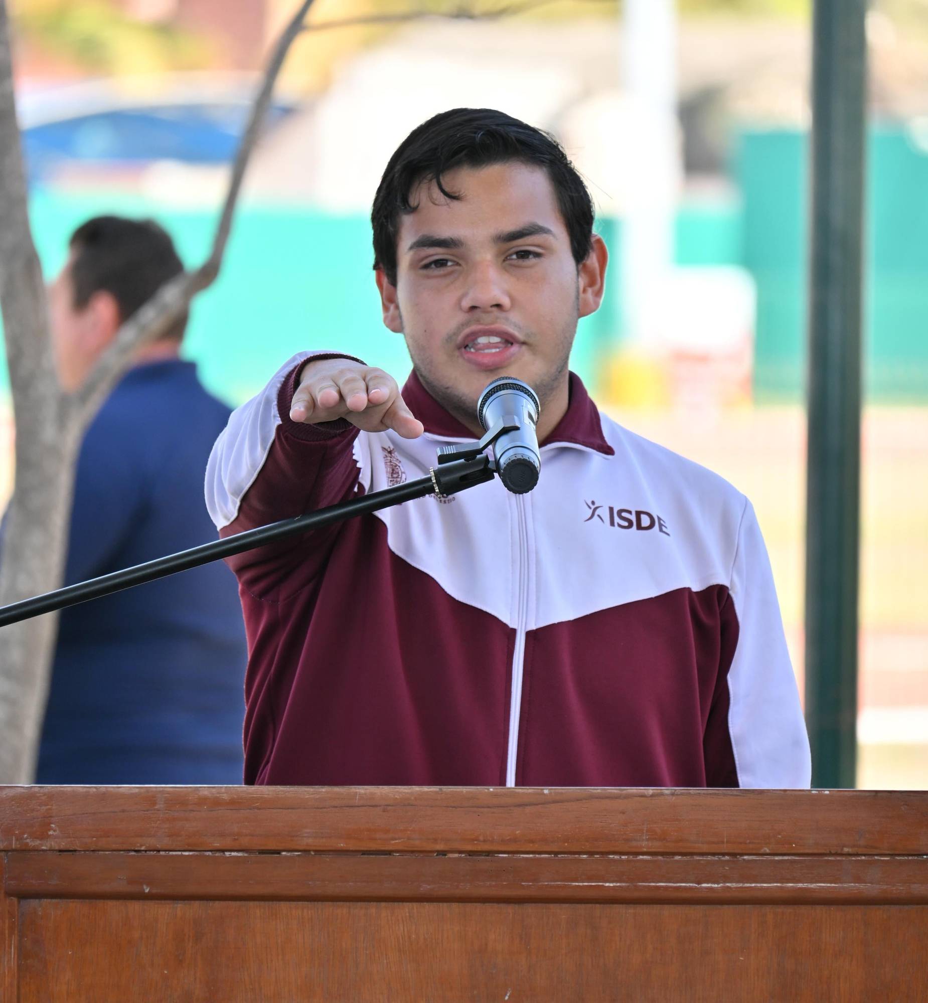$!Fomenta Olimpiada Conalep Sinaloa el deporte juvenil