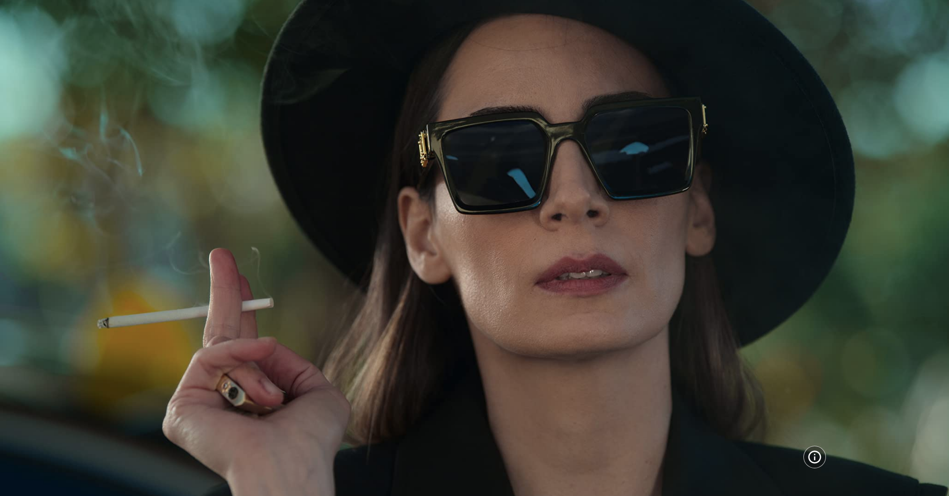 $!¿De quién huimos, mamá’