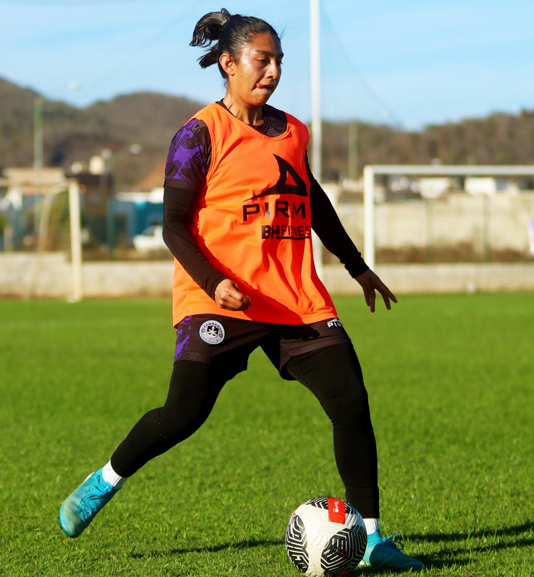 $!Mazatlán Femenil recibe a Tigres en duelo de sotanero contra líder