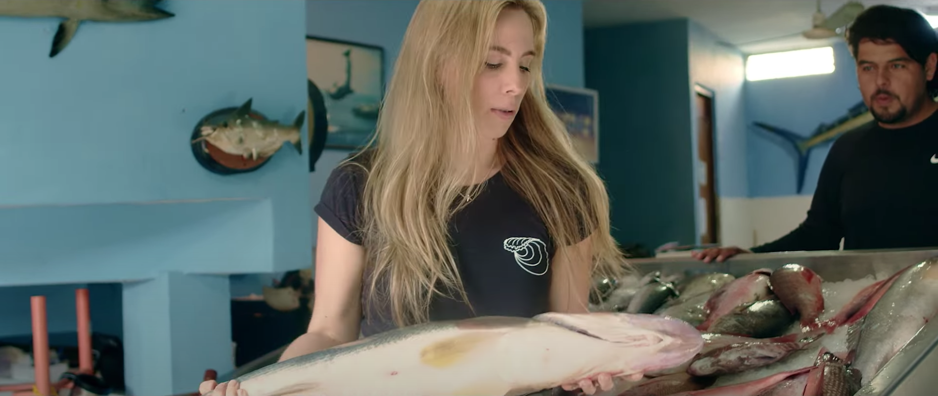 $!Andrea Lizárraga: La niña que amaba la cocina