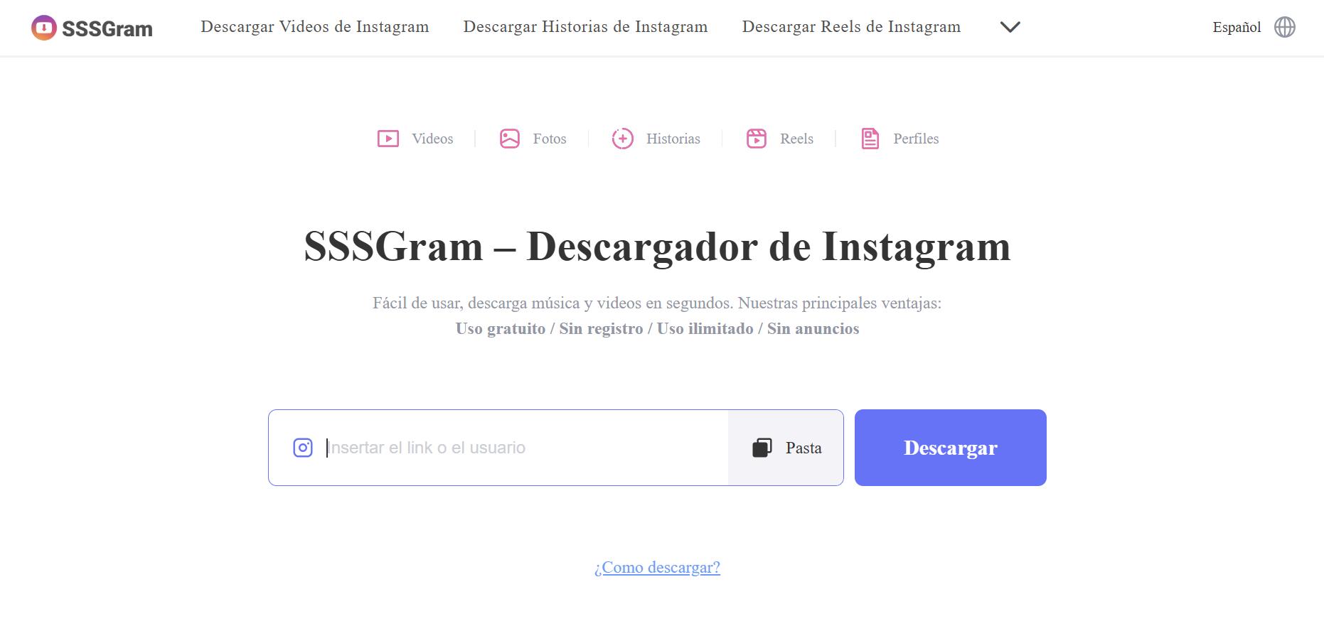 $!Las 7 herramientas gratuitas para descargar videos de Instagram en 2026