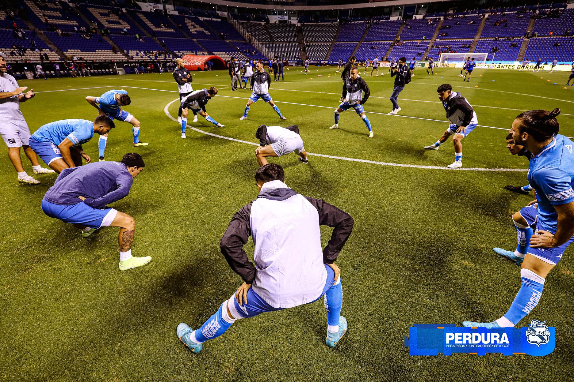 $!El Toluca pretende convertirse en líder en el Apertura 2022 ante Puebla