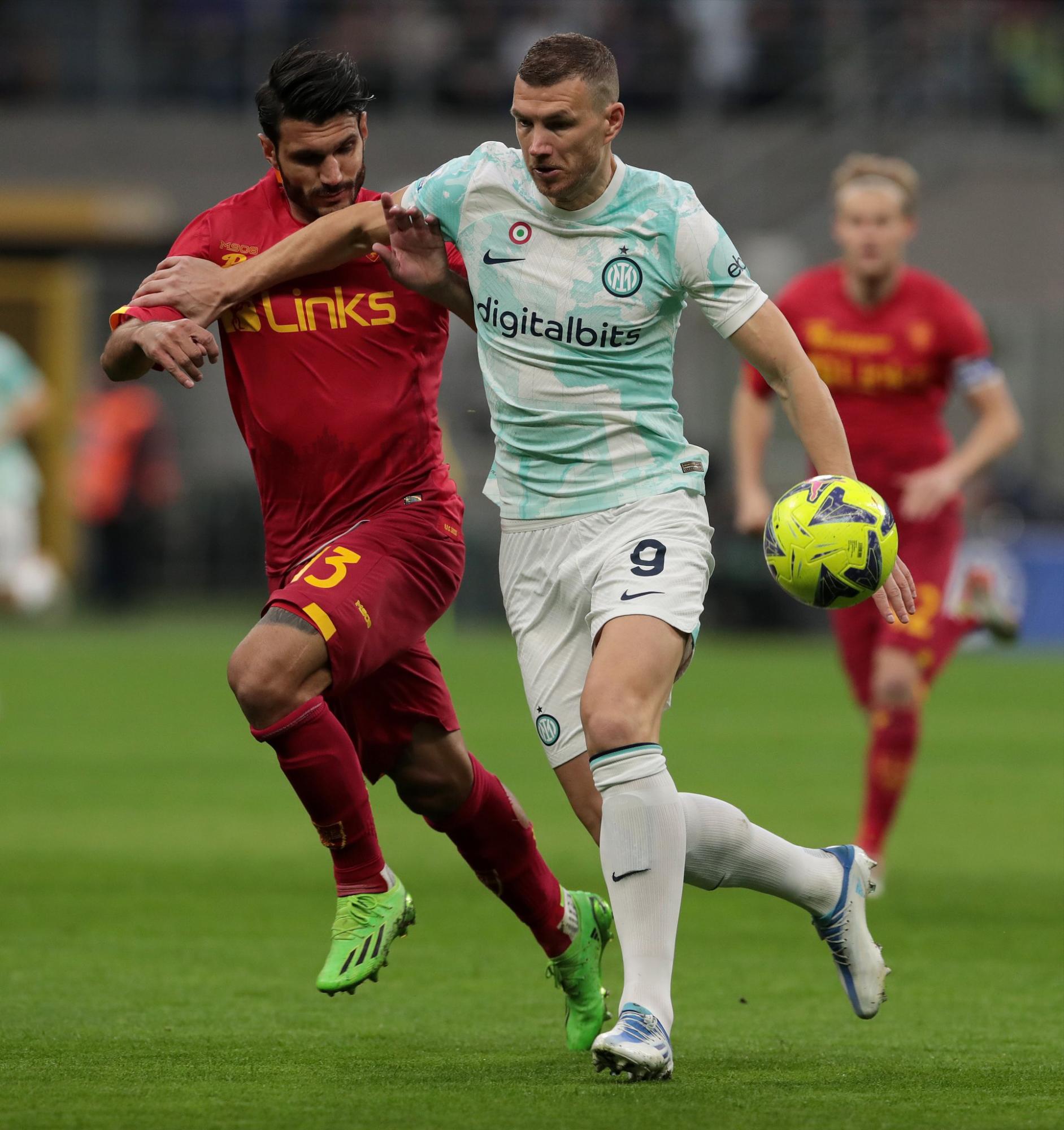 $!El Inter se recompone ante el Lecce para regresar al subliderato