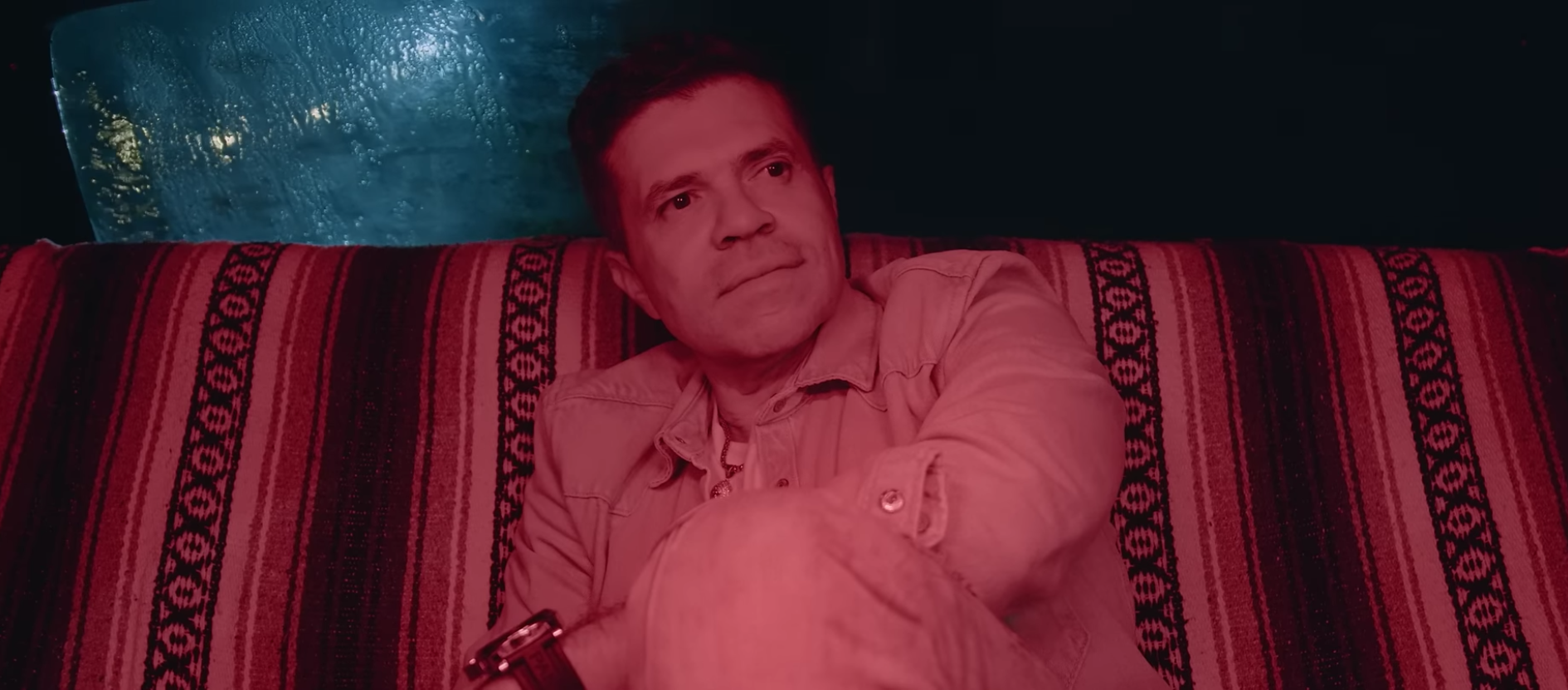 $!Estrena Jorge Medina el tema ‘Aunque me haga daño’