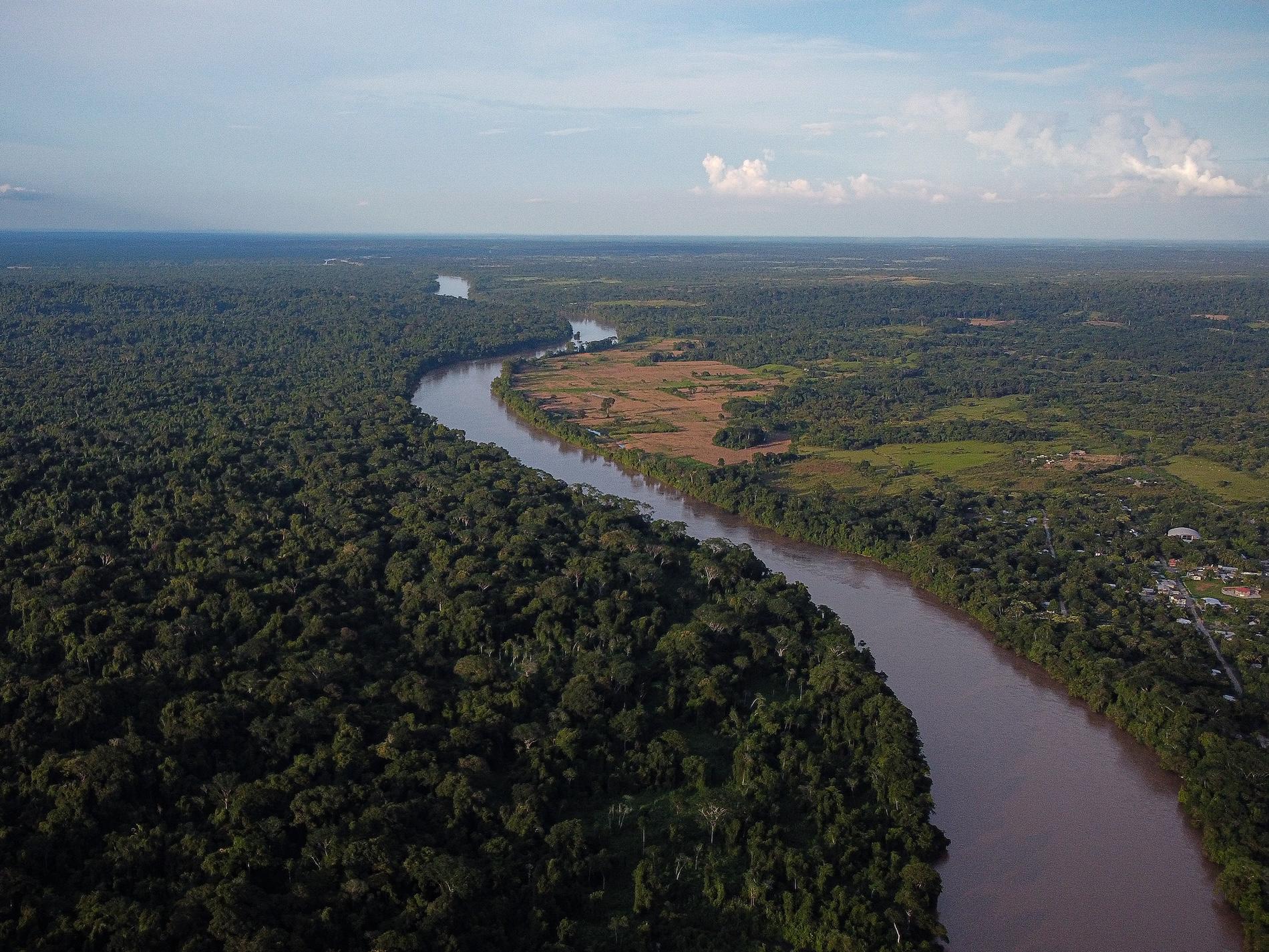 $!Día Mundial del Medioambiente: investigaciones que buscan generar acciones ante las consecuencias del cambio climático