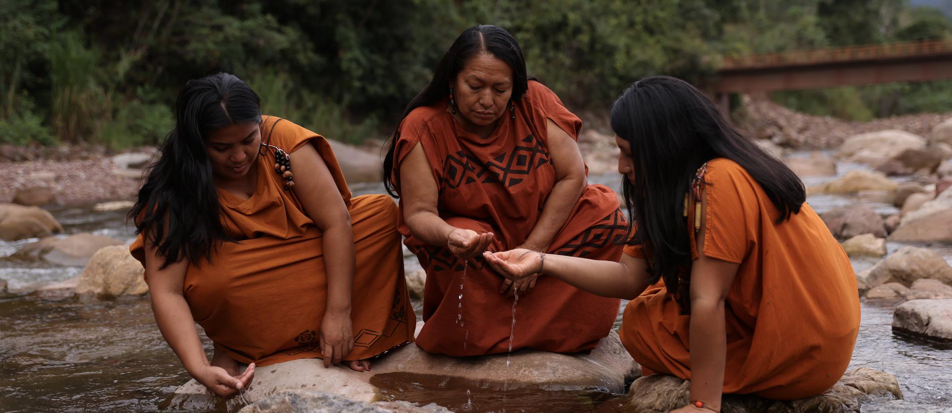 $!Día Internacional de las Mujeres Indígenas: tres lideresas que cambian el rumbo de sus comunidades en Latinoamérica