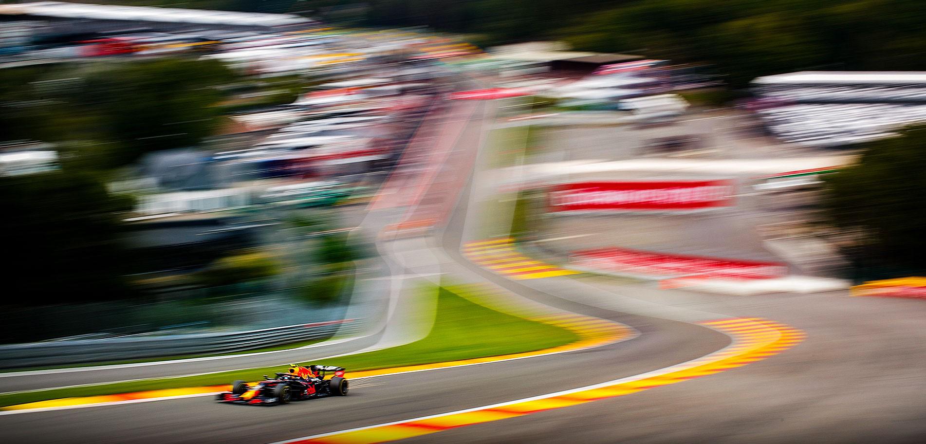 $!El Gran Premio de México cambia de fecha