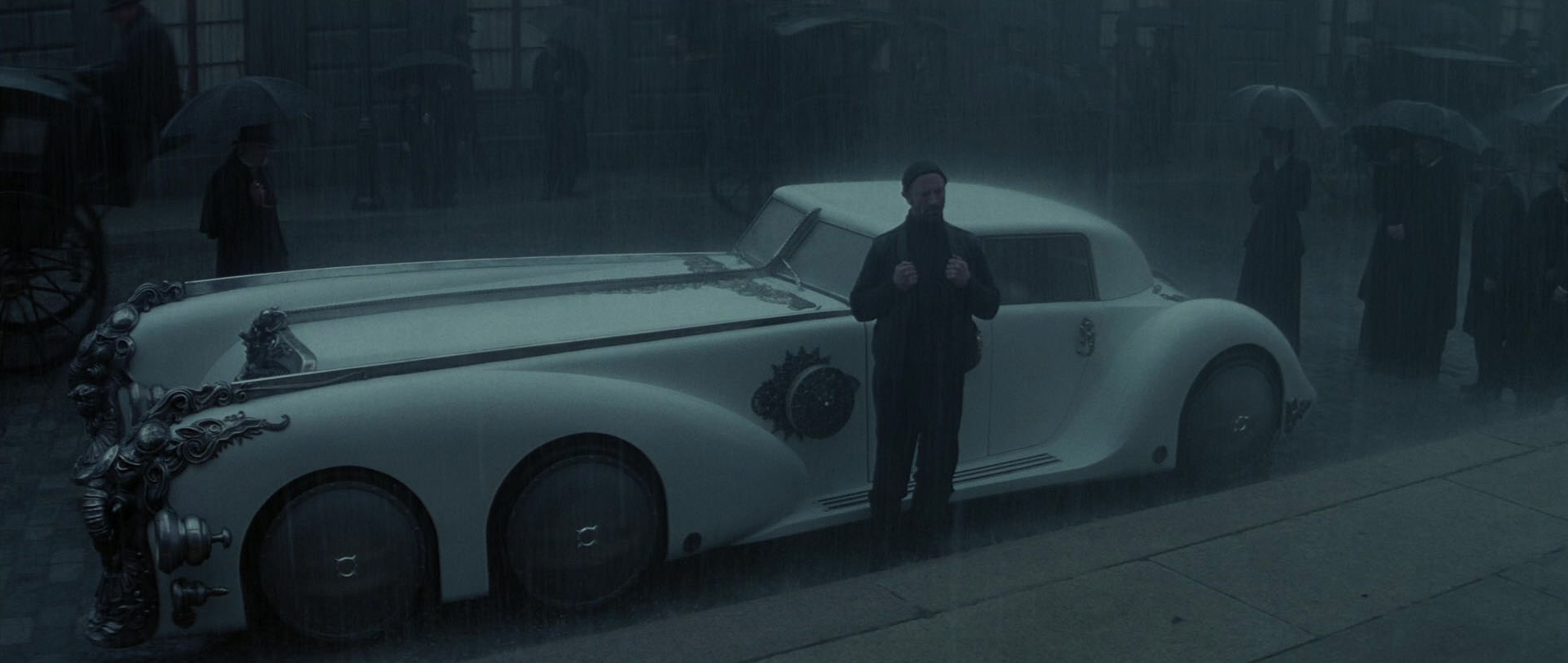 $!Crearán reboot de ‘La liga extraordinaria’ filmada en 2003