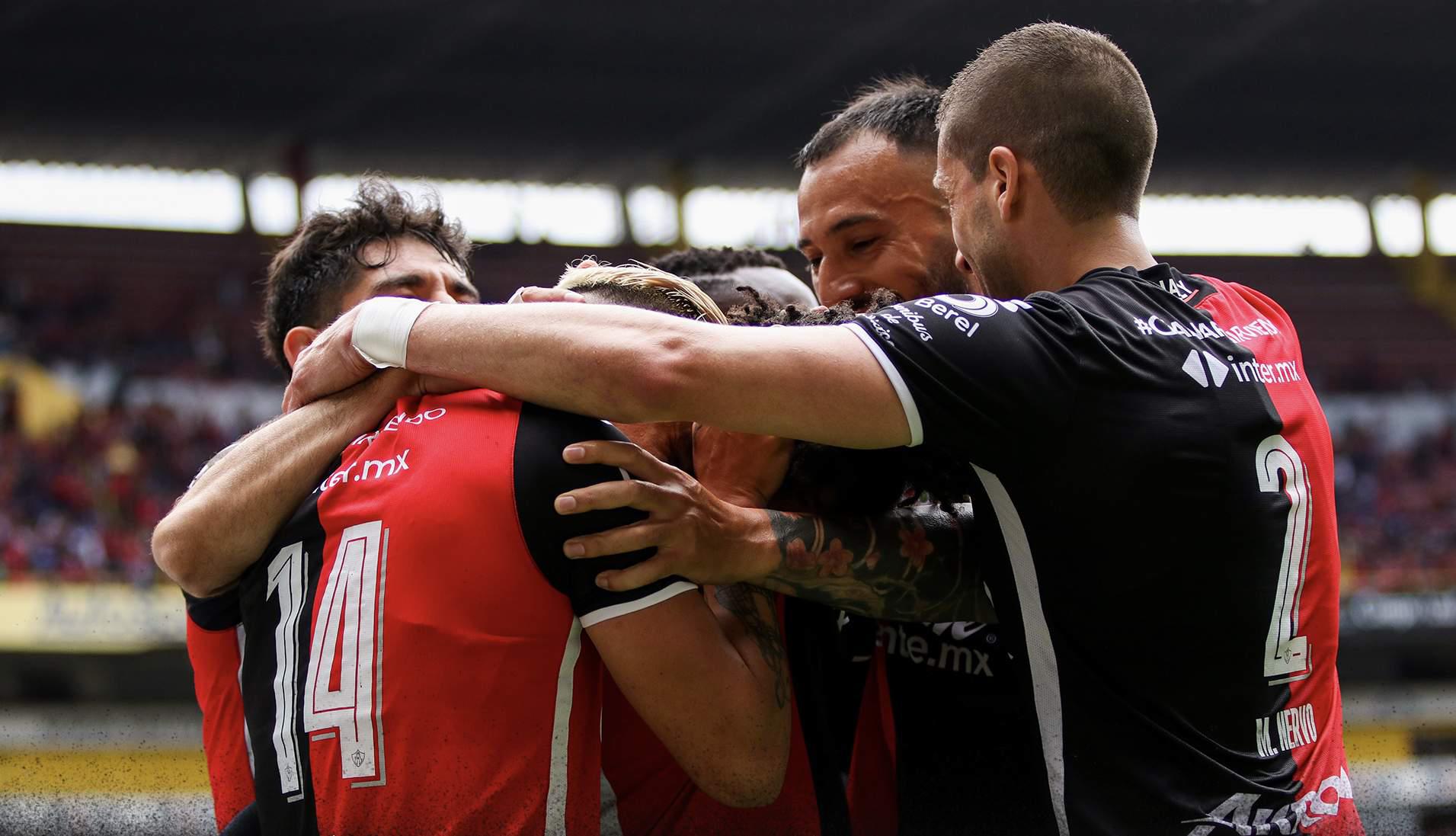 $!Atlas propina a Cruz Azul su segunda derrota al hilo en el torneo