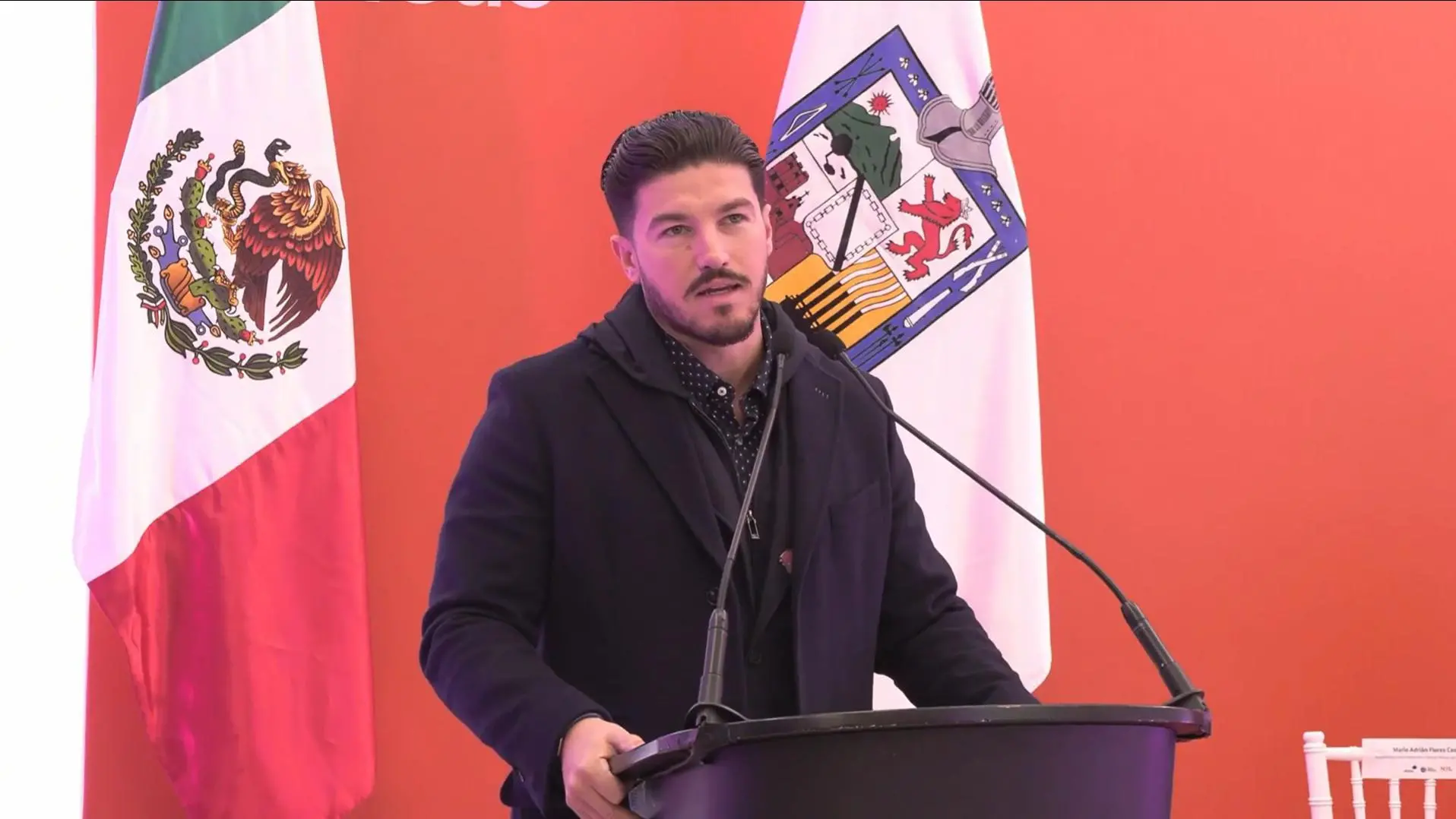 $!Samuel García condena ataque armado contra diputados de MC en Culiacán