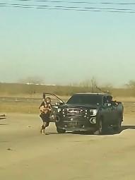 $!Registra Nuevo Laredo una jornada de violencia tras detención de ‘El Ricky’