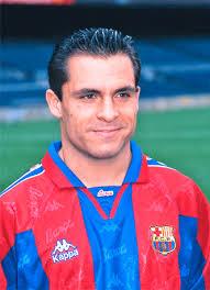 $!Sergi Barjuan es el nuevo entrenador interino del Barcelona