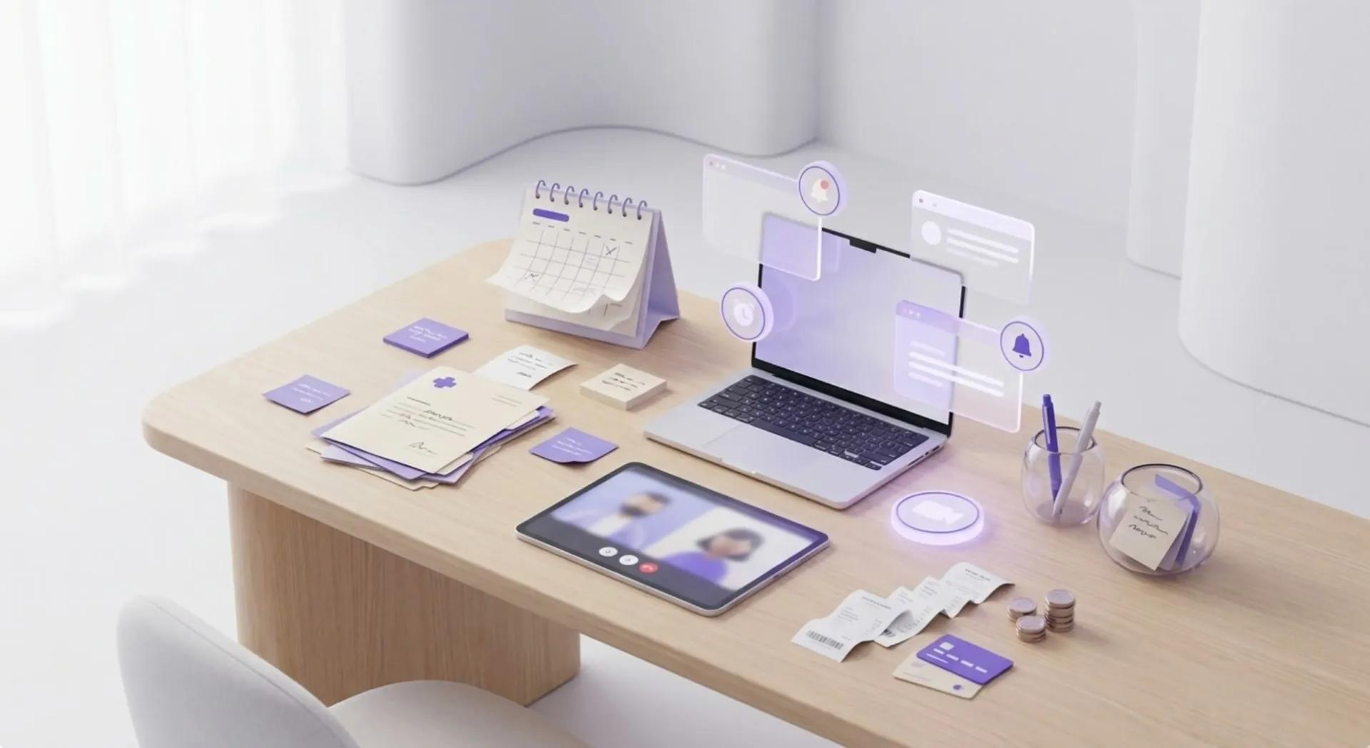 $!Mindly: la herramienta que están usando los psicólogos para ordenar su práctica