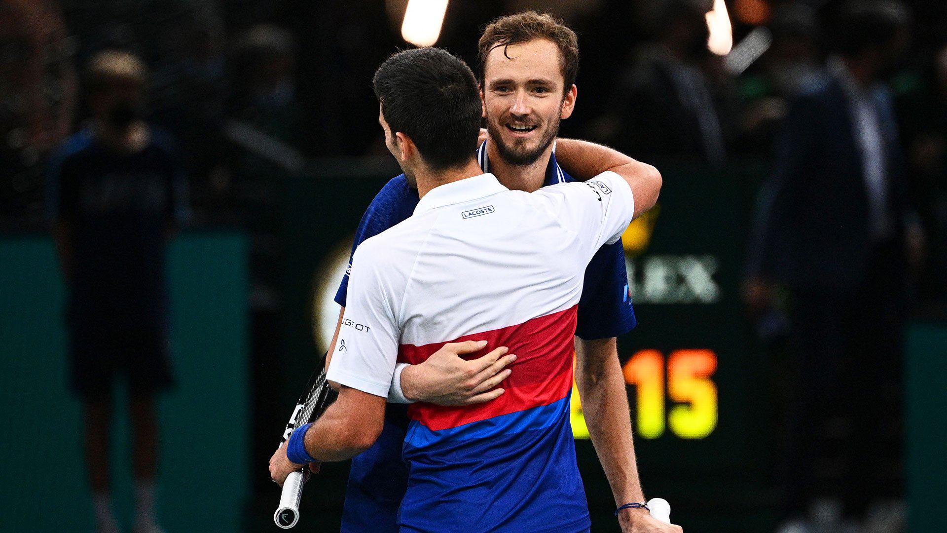 $!Novak Djokovic se corona campeón en París
