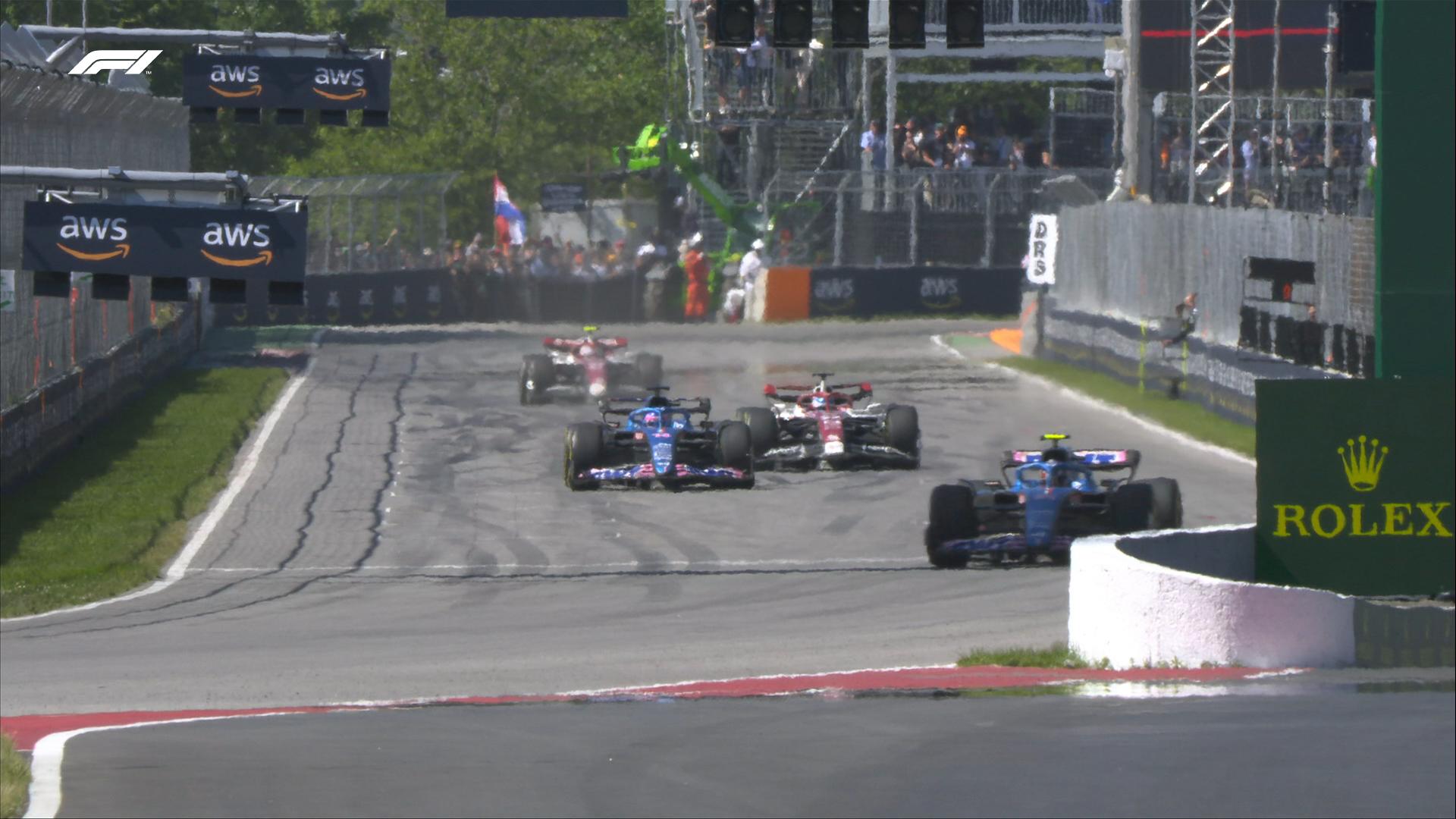 $!Max Verstappen gana en Canadá y extiende su liderato en la Fórmula 1