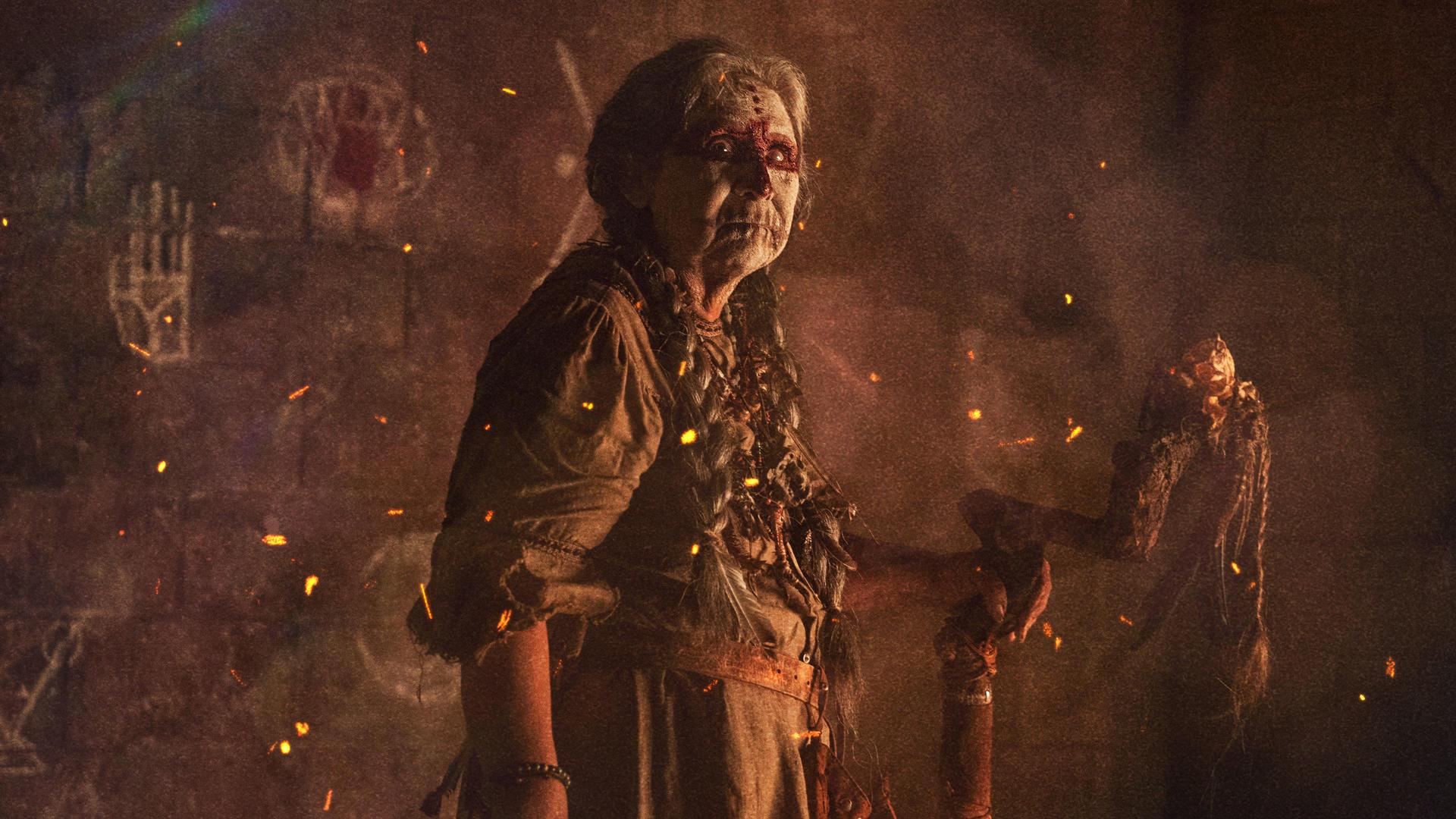 $!Son películas macabras para verlas con la luz apagada