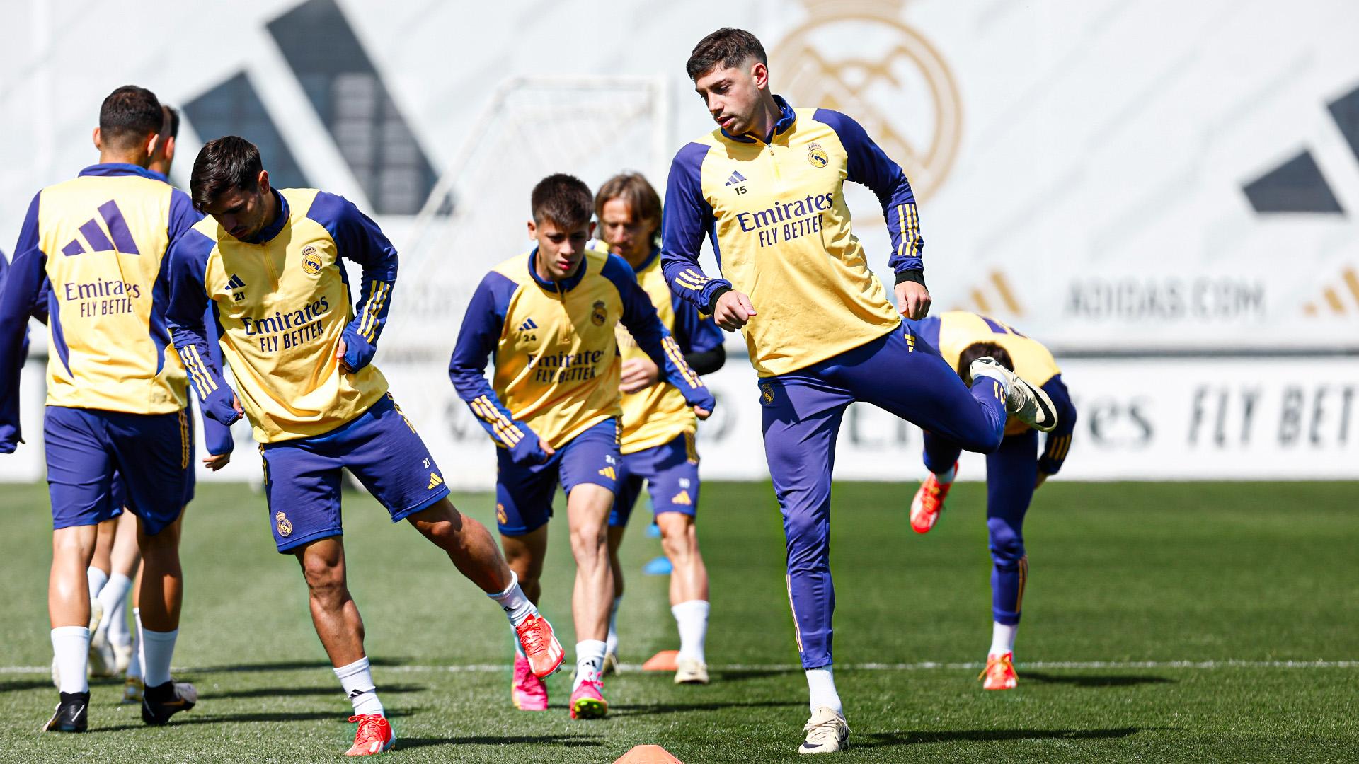 $!El Clásico Europeo a nivel clubes abre las semifinales de la Champions