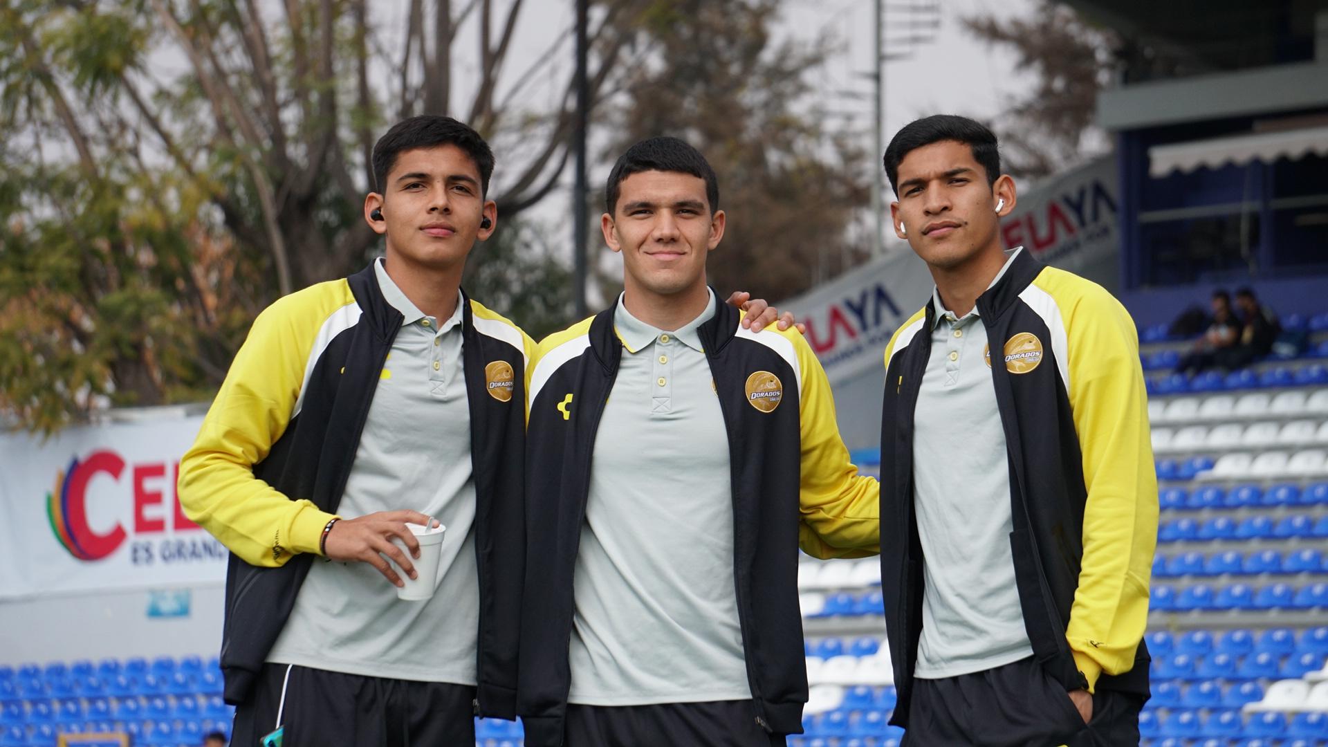 $!Dorados de Sinaloa buscará tener un mes de marzo exitoso