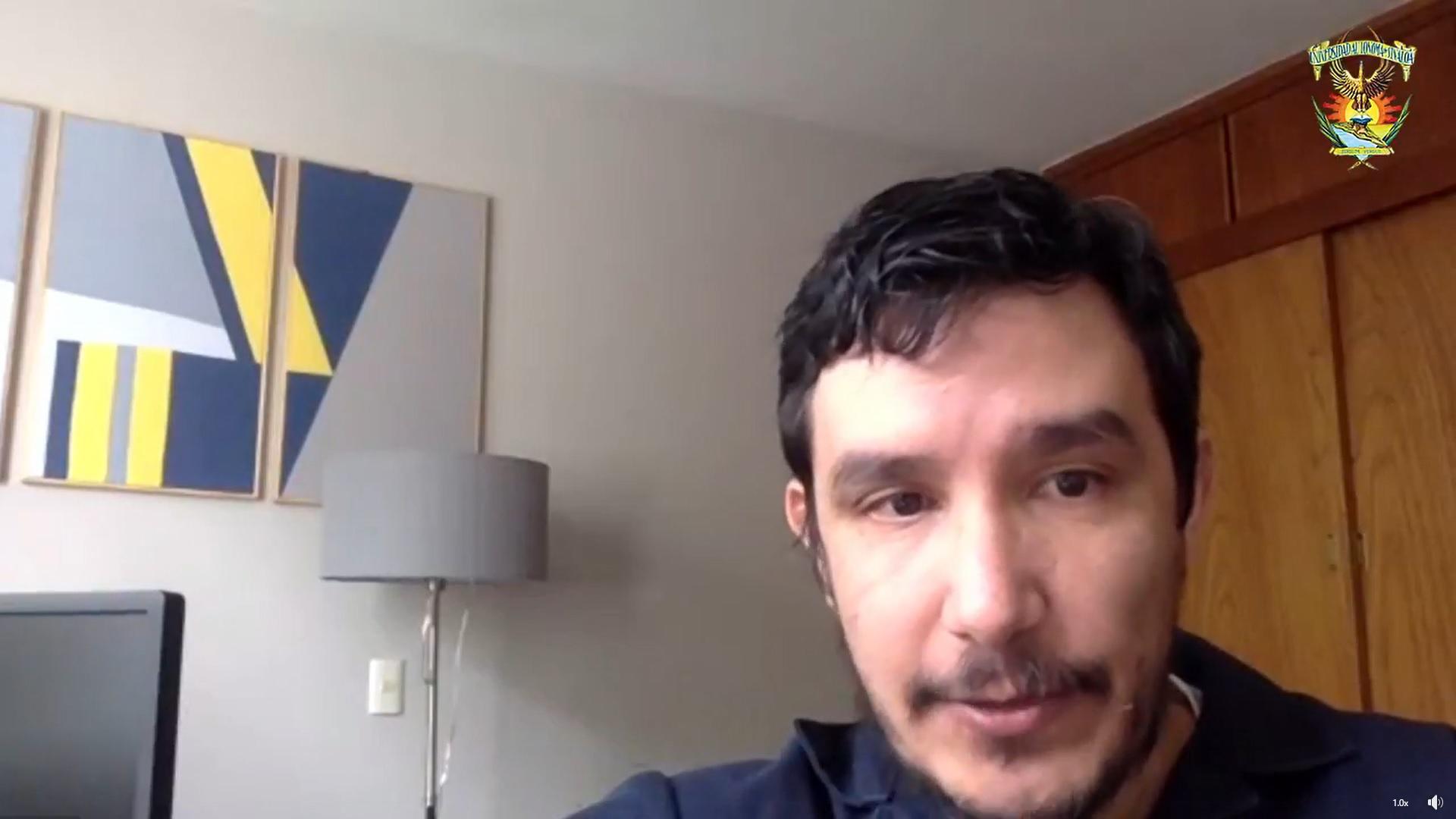 $!Vicente Alfonso Rodríguez